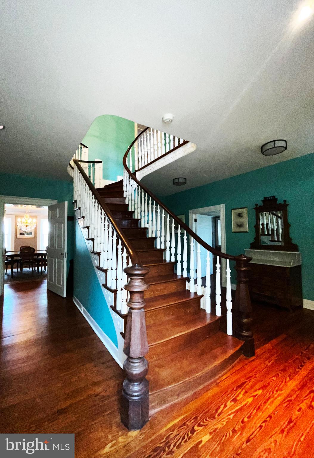 HISTORIC CHESTERTOWN - Residential