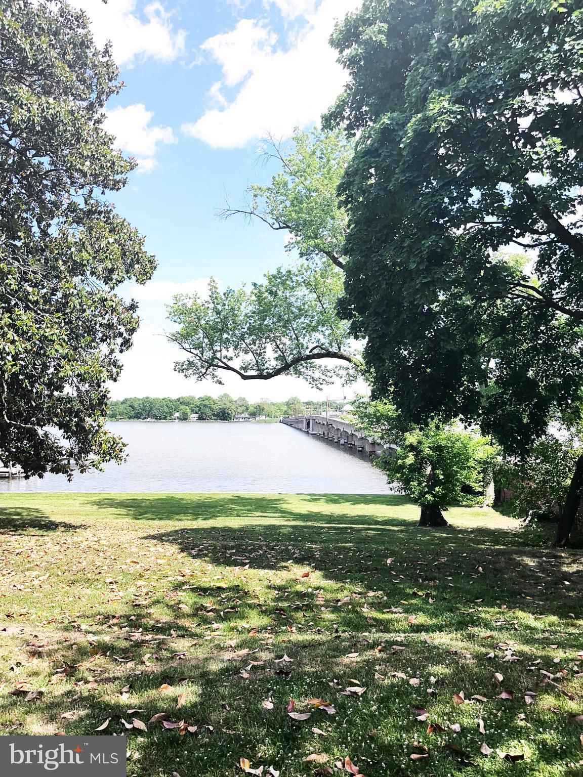 HISTORIC CHESTERTOWN - Residential