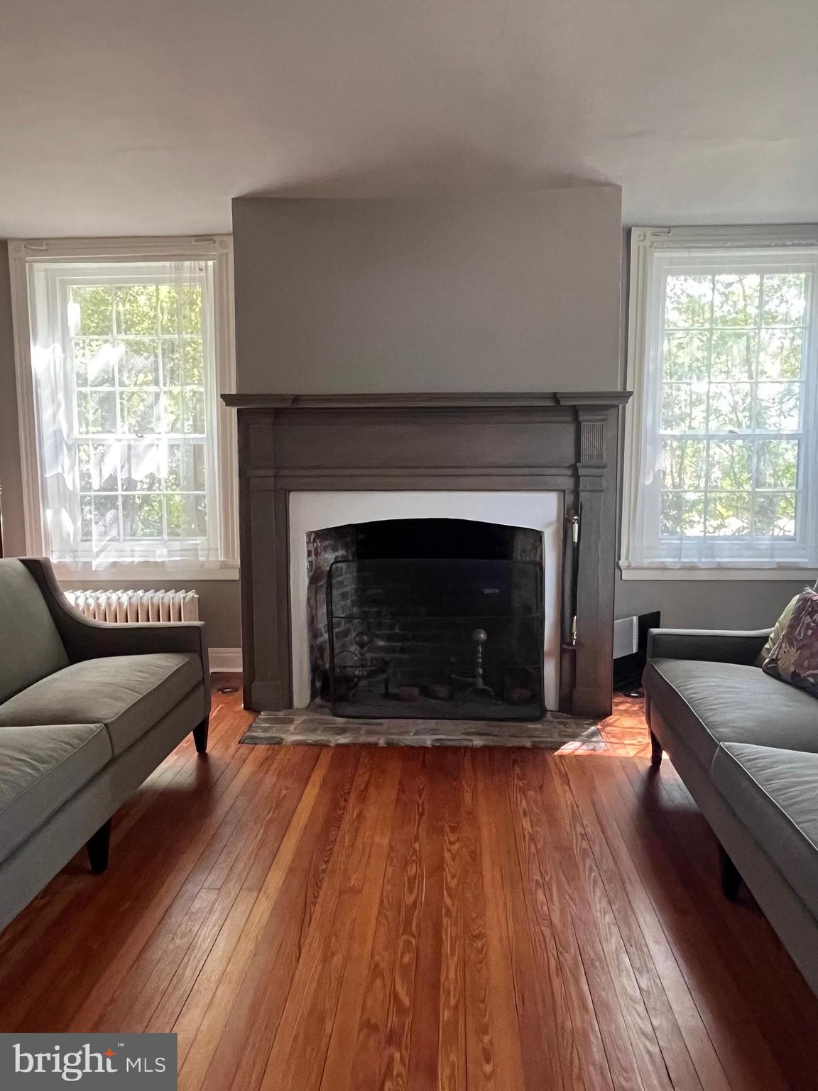 HISTORIC CHESTERTOWN - Residential