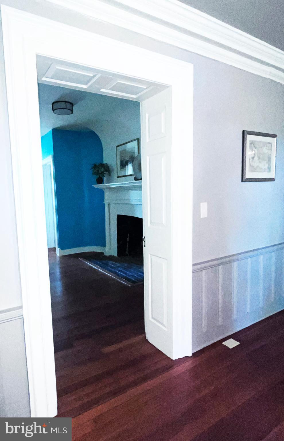 HISTORIC CHESTERTOWN - Residential