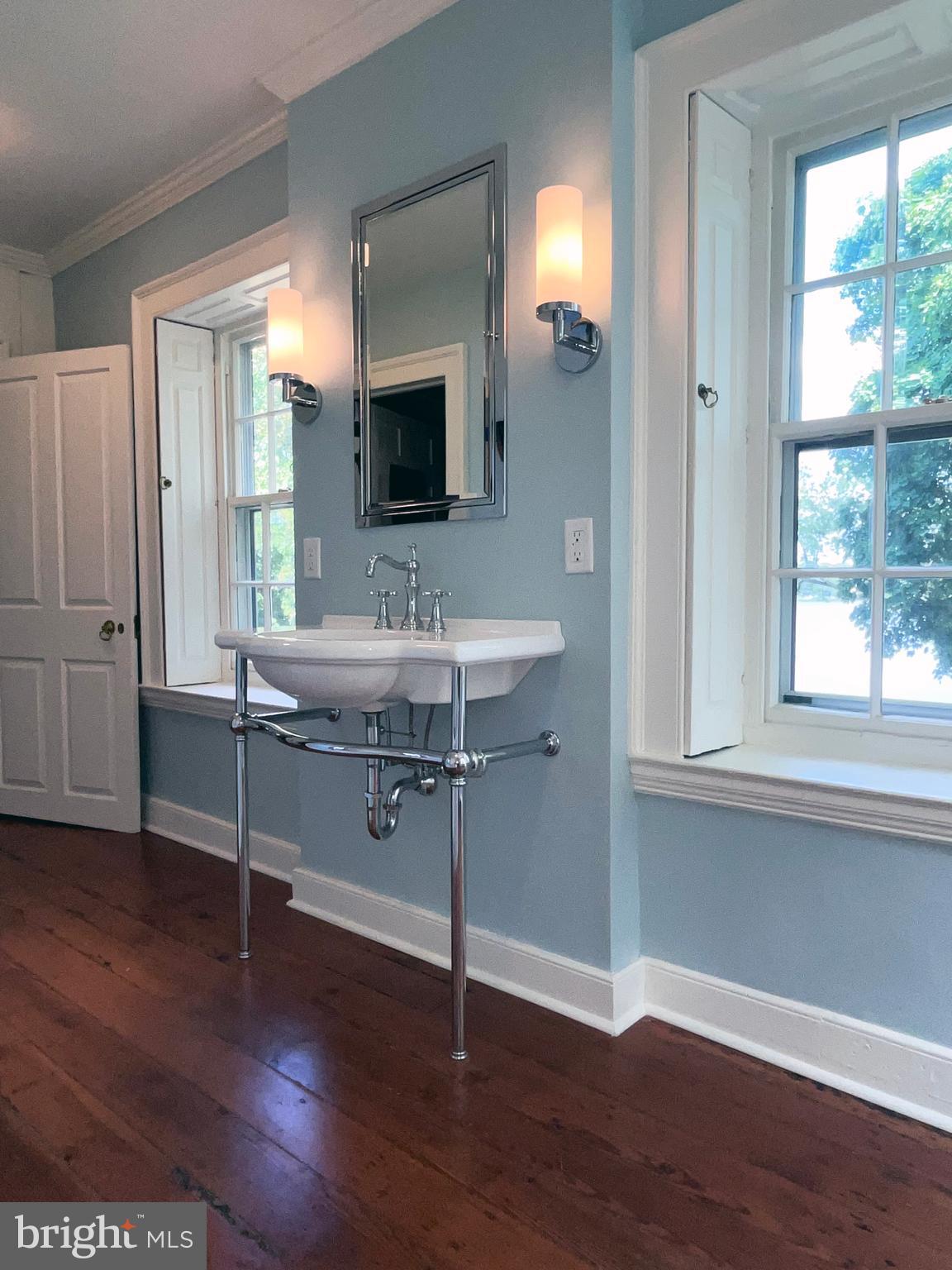 HISTORIC CHESTERTOWN - Residential