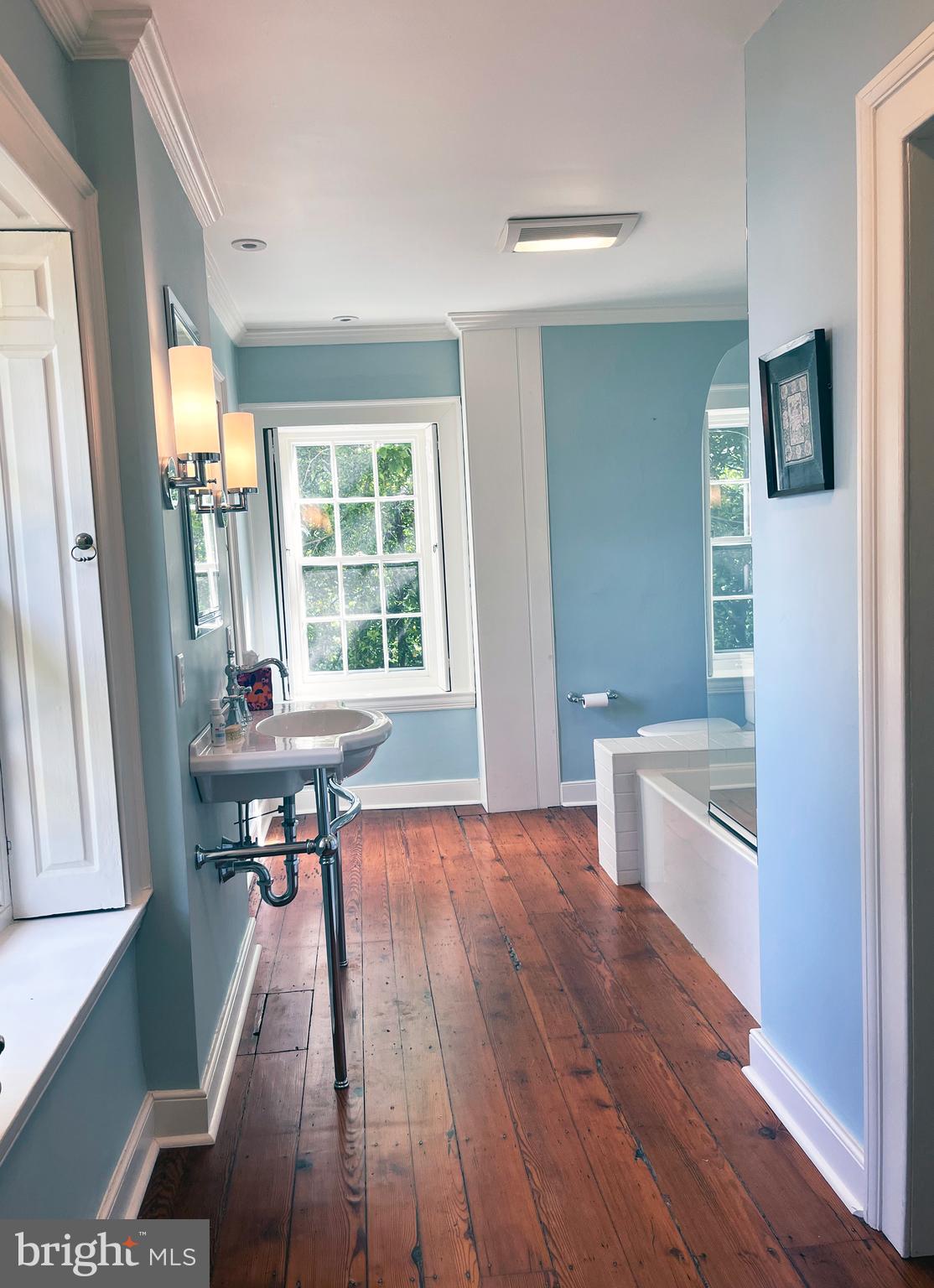 HISTORIC CHESTERTOWN - Residential