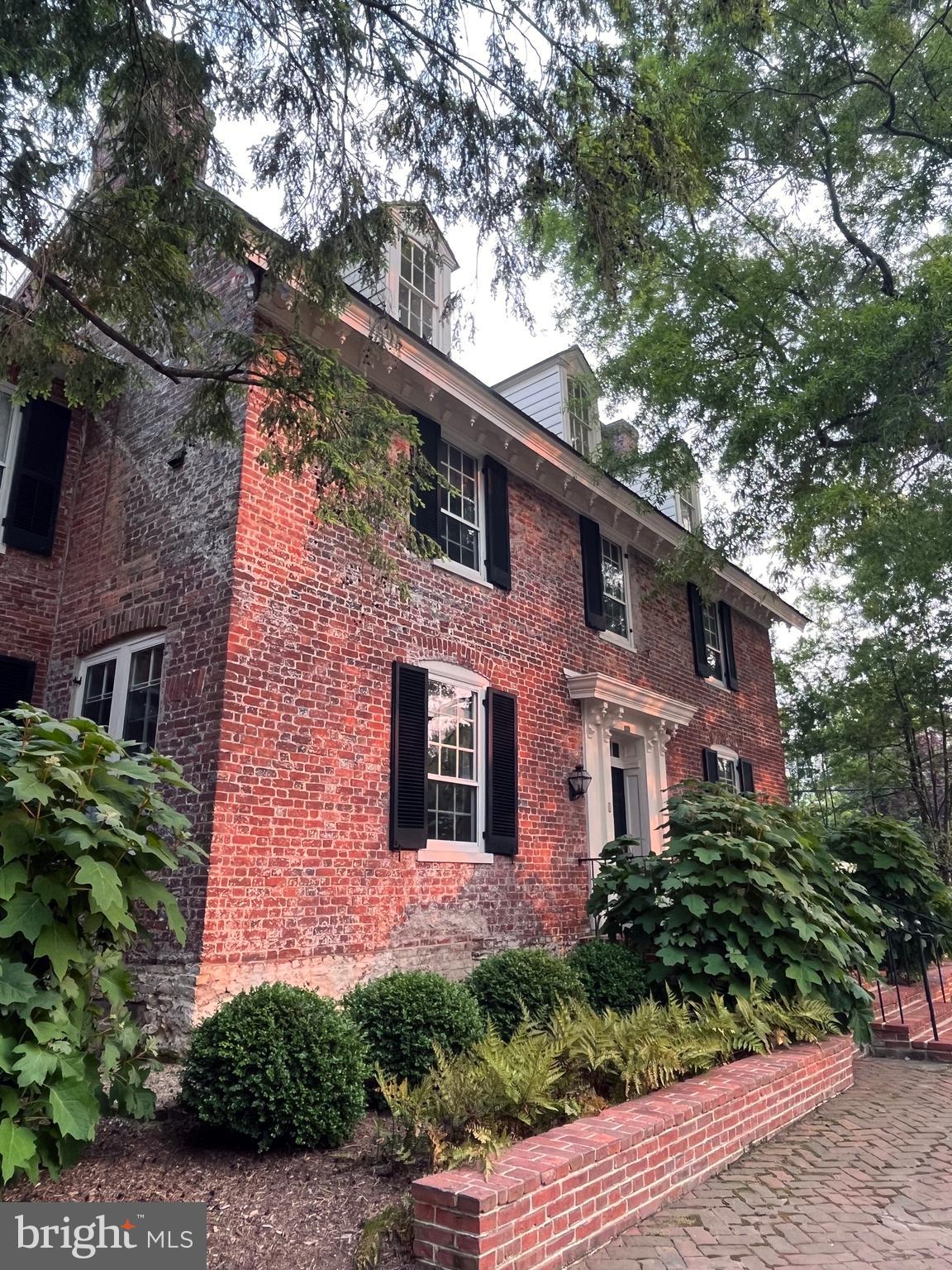 HISTORIC CHESTERTOWN - Residential