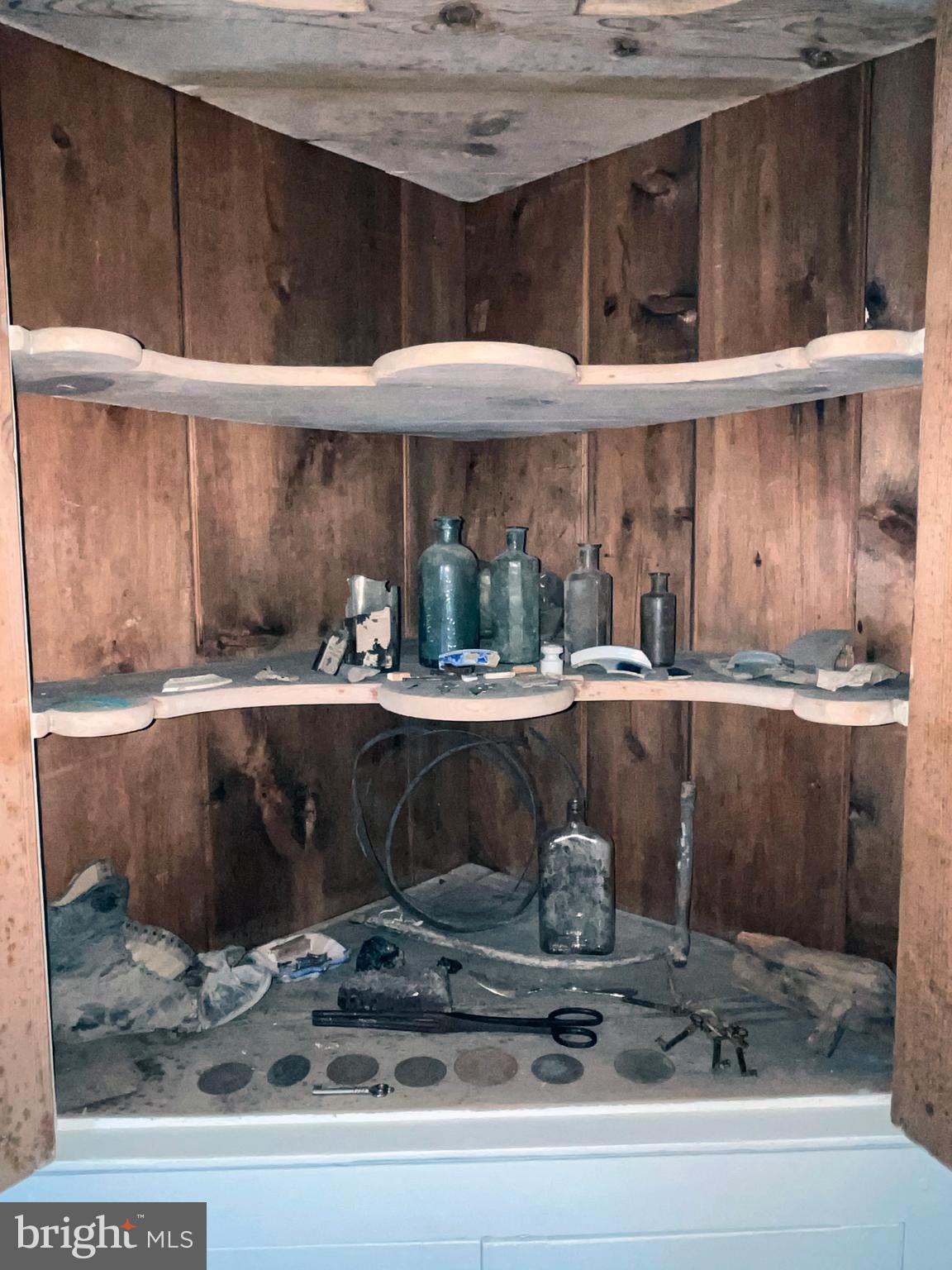 HISTORIC CHESTERTOWN - Residential