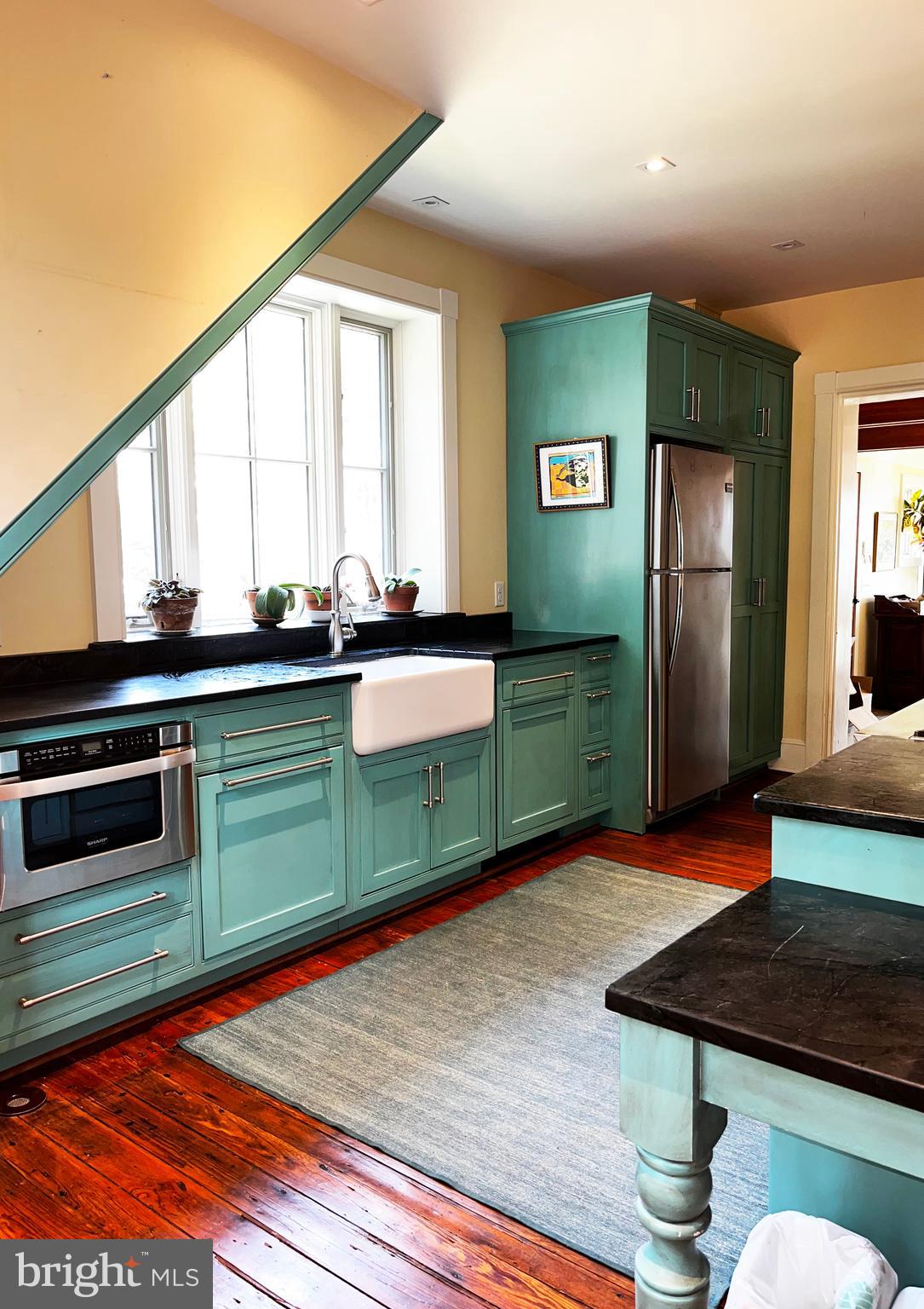 HISTORIC CHESTERTOWN - Residential