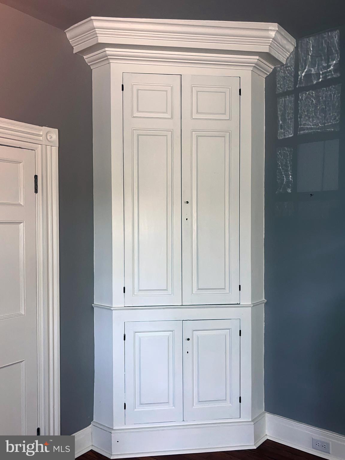 HISTORIC CHESTERTOWN - Residential