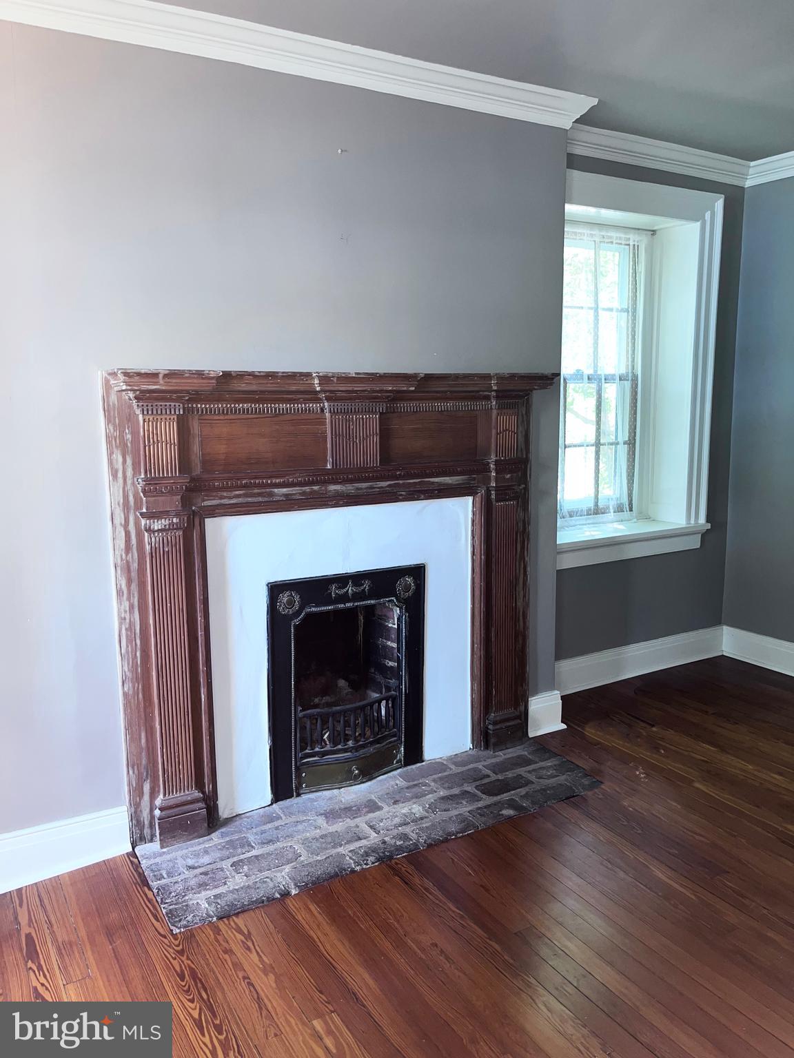 HISTORIC CHESTERTOWN - Residential