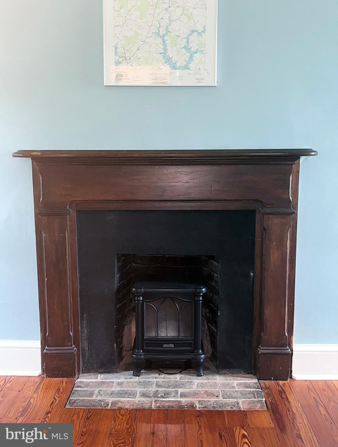 HISTORIC CHESTERTOWN - Residential