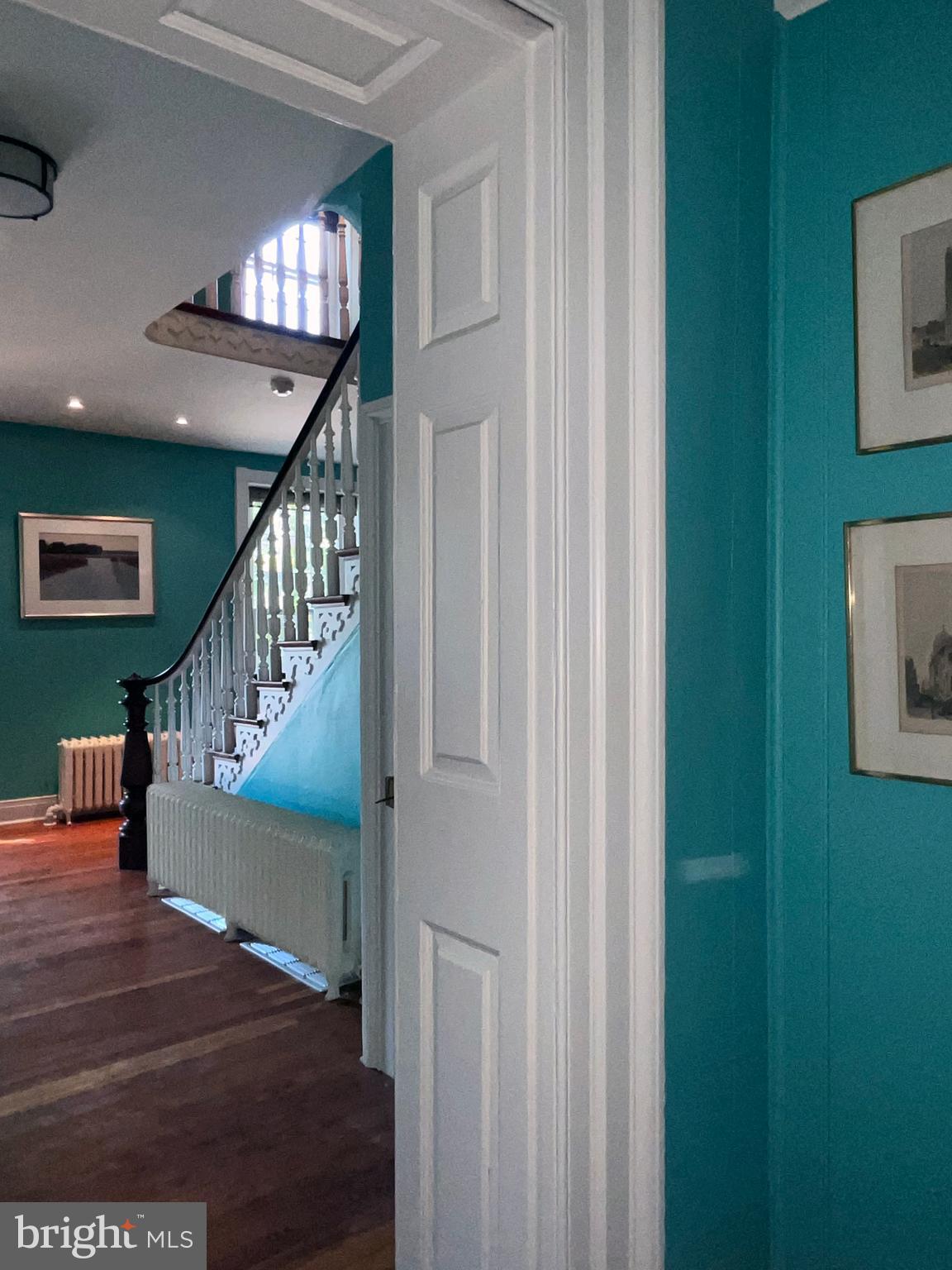 HISTORIC CHESTERTOWN - Residential