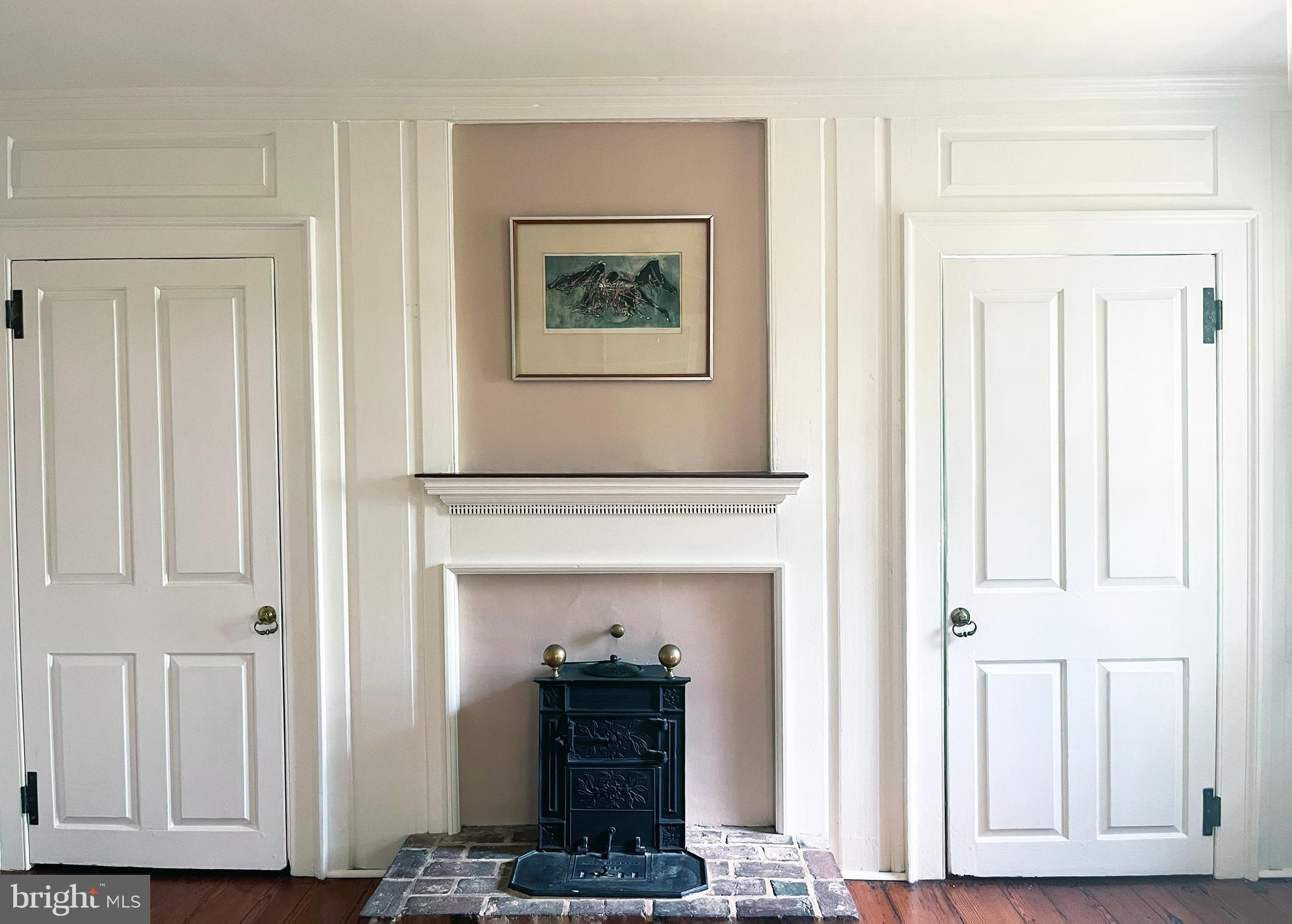 HISTORIC CHESTERTOWN - Residential