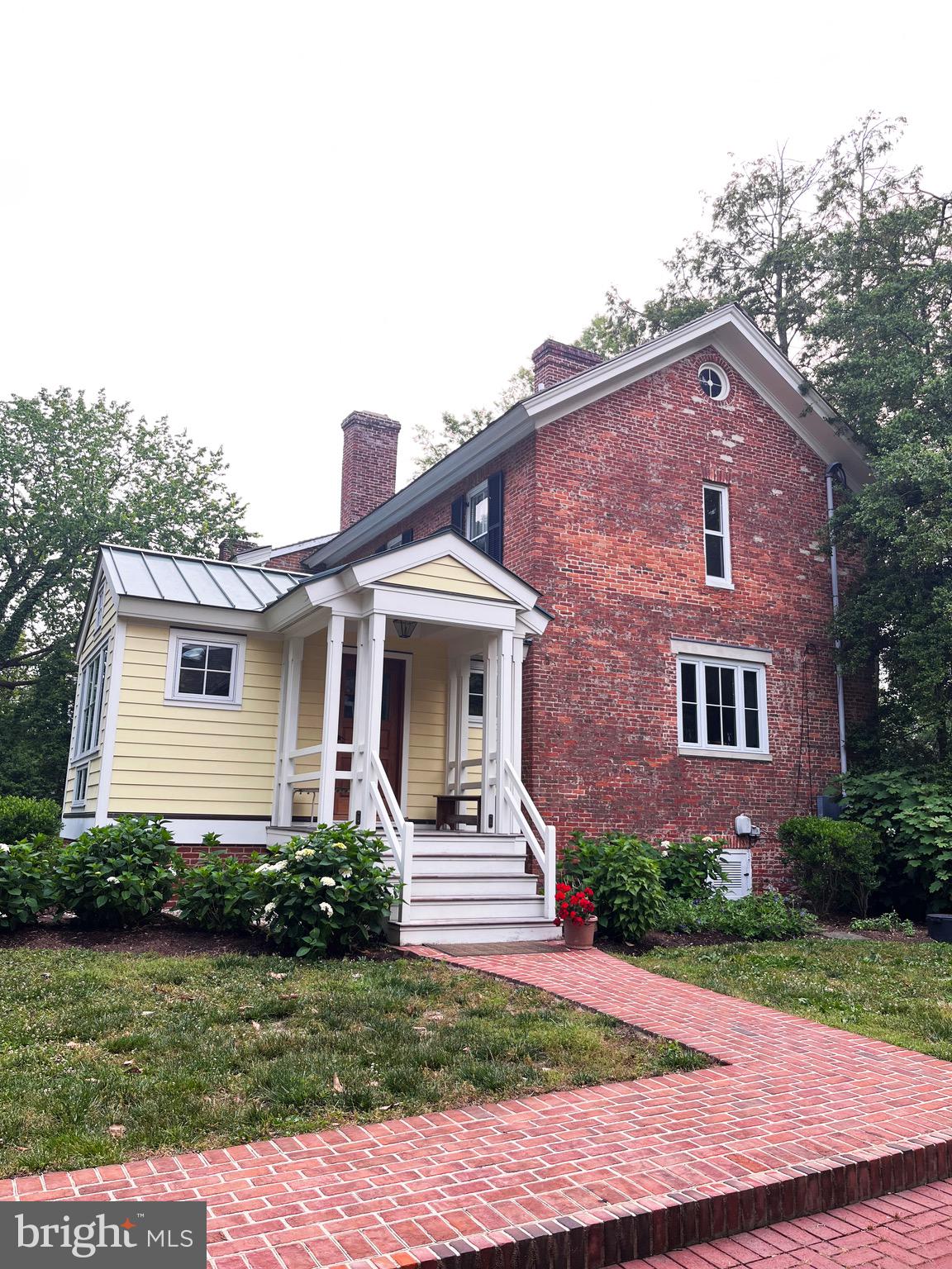 HISTORIC CHESTERTOWN - Residential