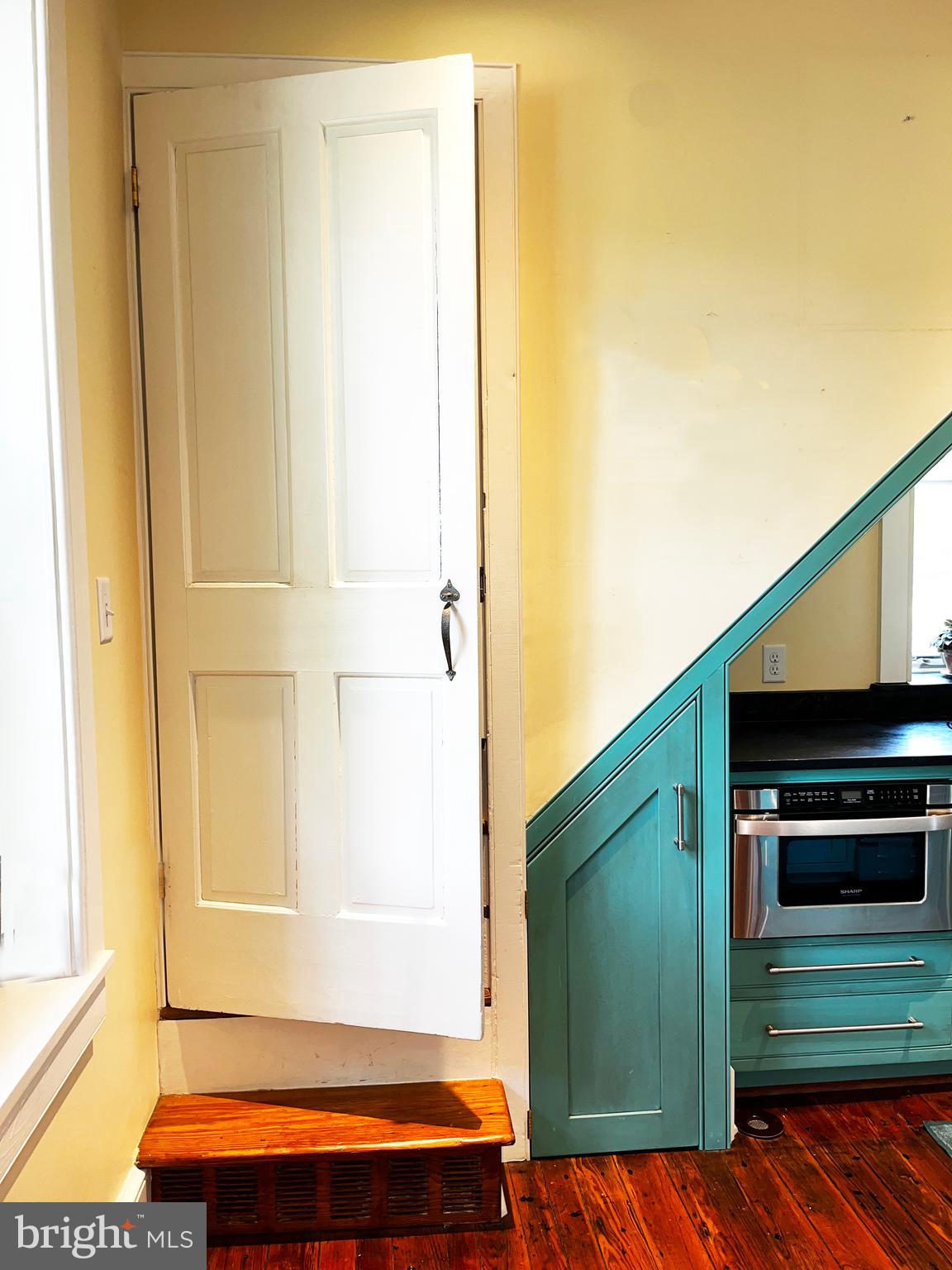 HISTORIC CHESTERTOWN - Residential