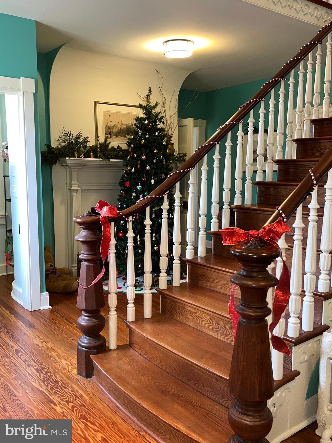 HISTORIC CHESTERTOWN - Residential