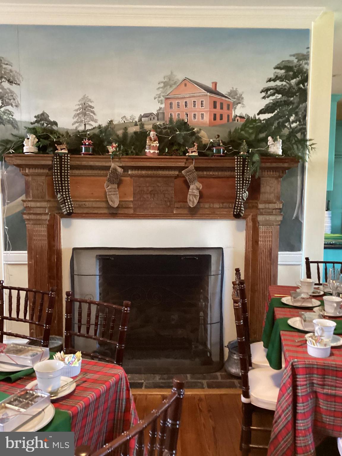 HISTORIC CHESTERTOWN - Residential