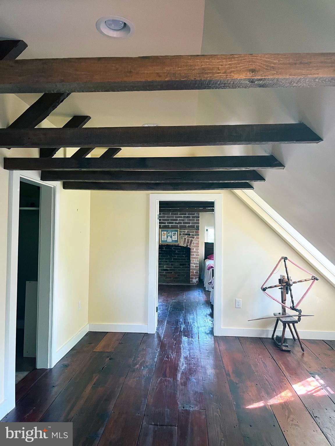 HISTORIC CHESTERTOWN - Residential