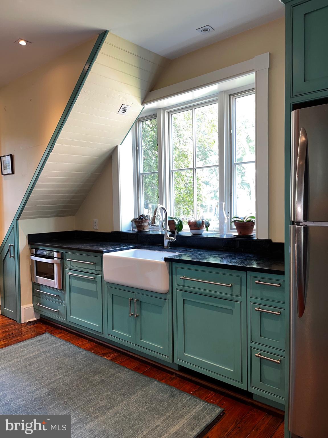 HISTORIC CHESTERTOWN - Residential