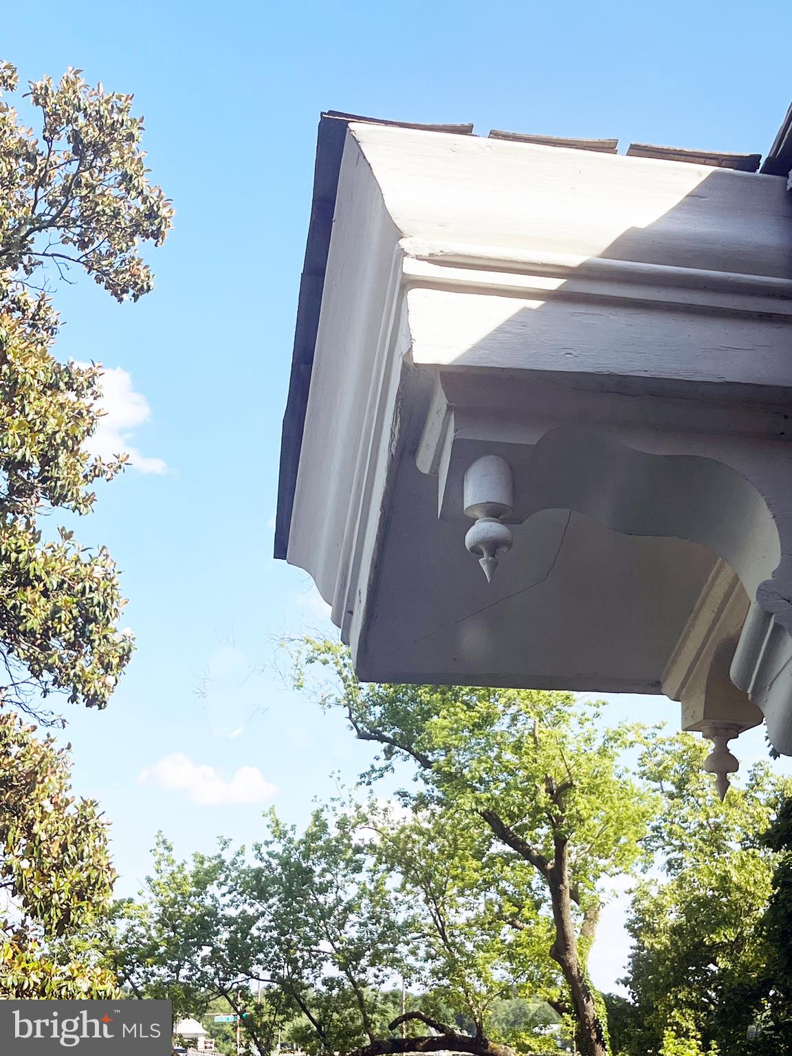 HISTORIC CHESTERTOWN - Residential