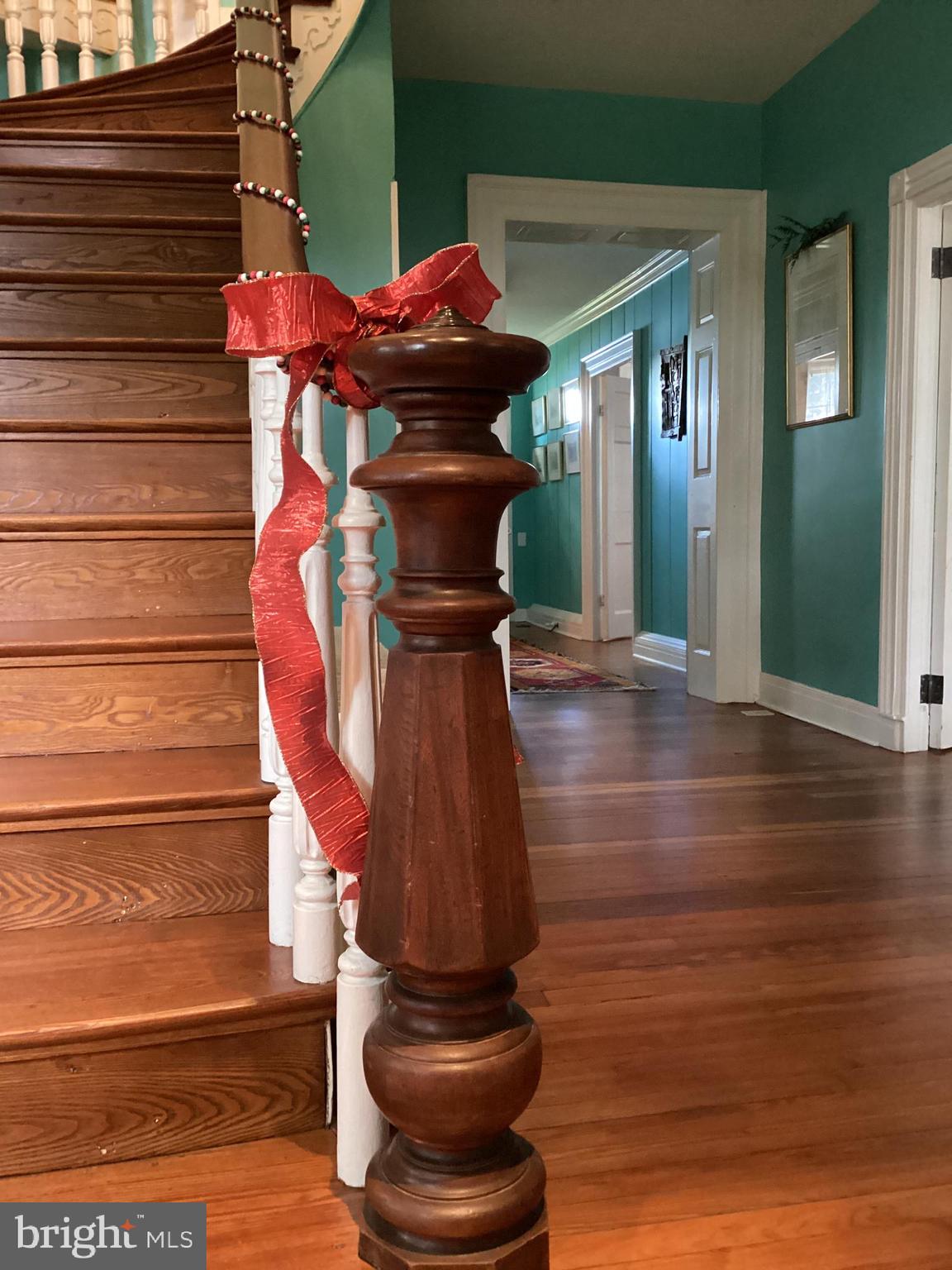 HISTORIC CHESTERTOWN - Residential