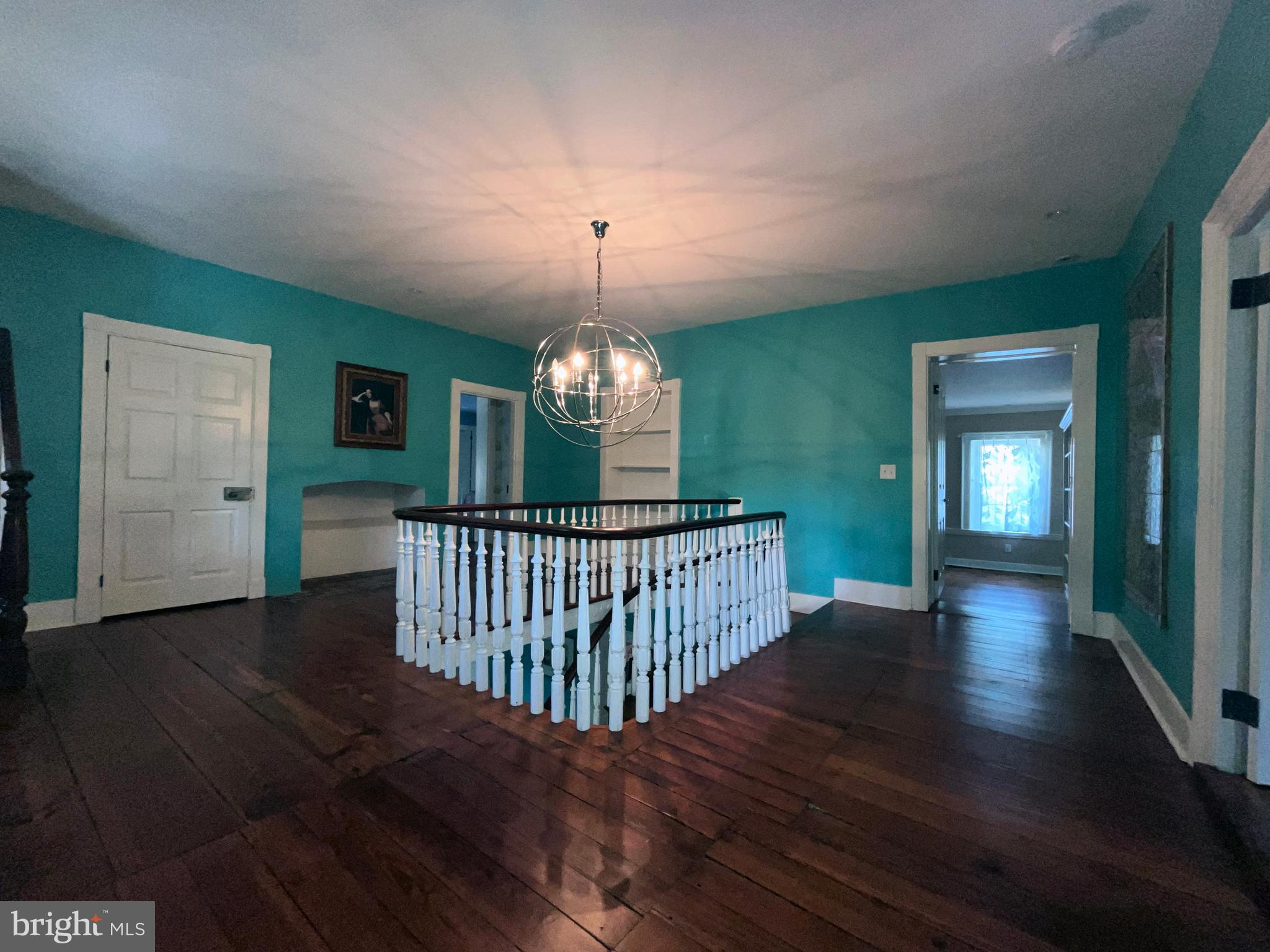 HISTORIC CHESTERTOWN - Residential