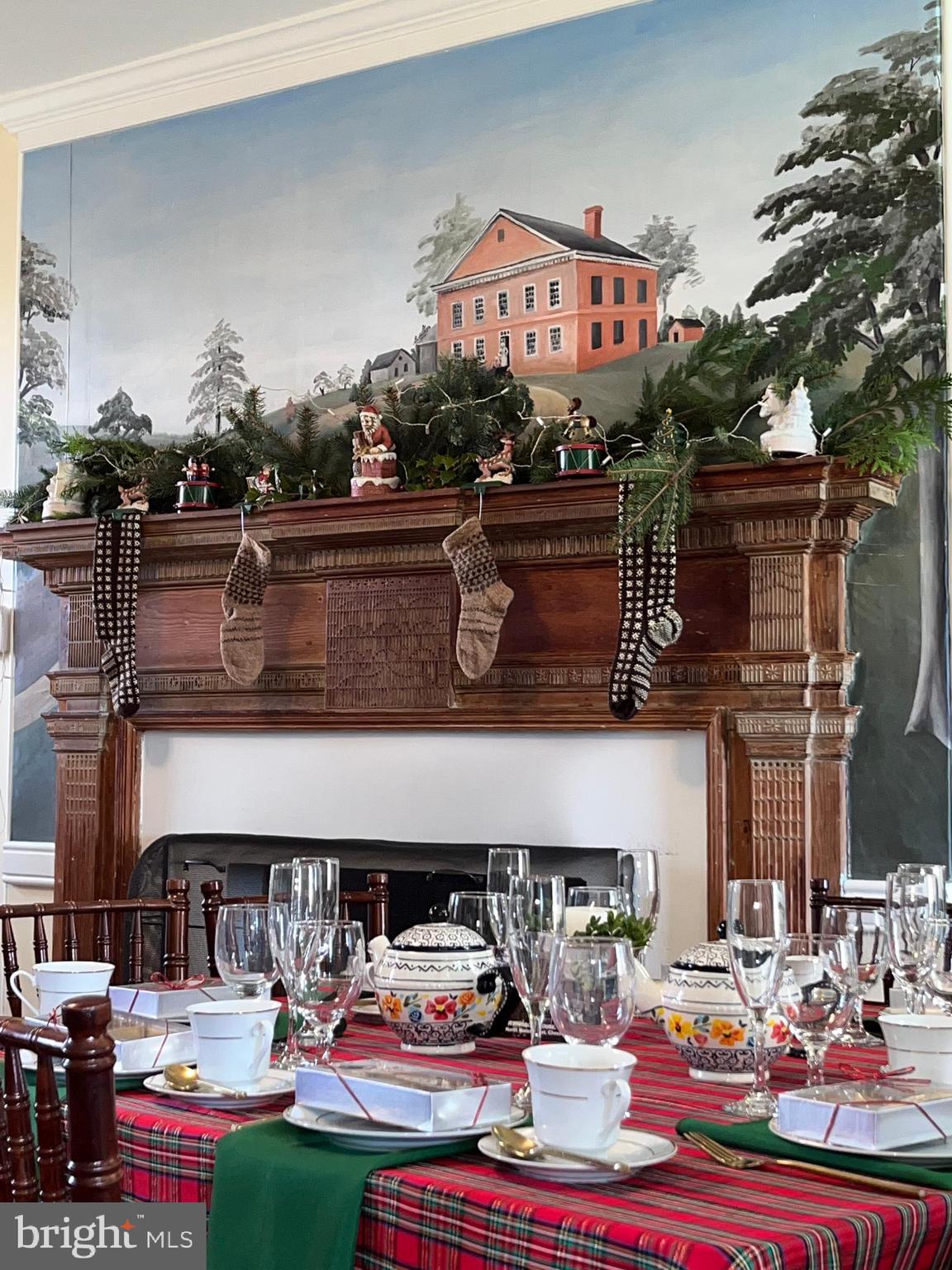 HISTORIC CHESTERTOWN - Residential