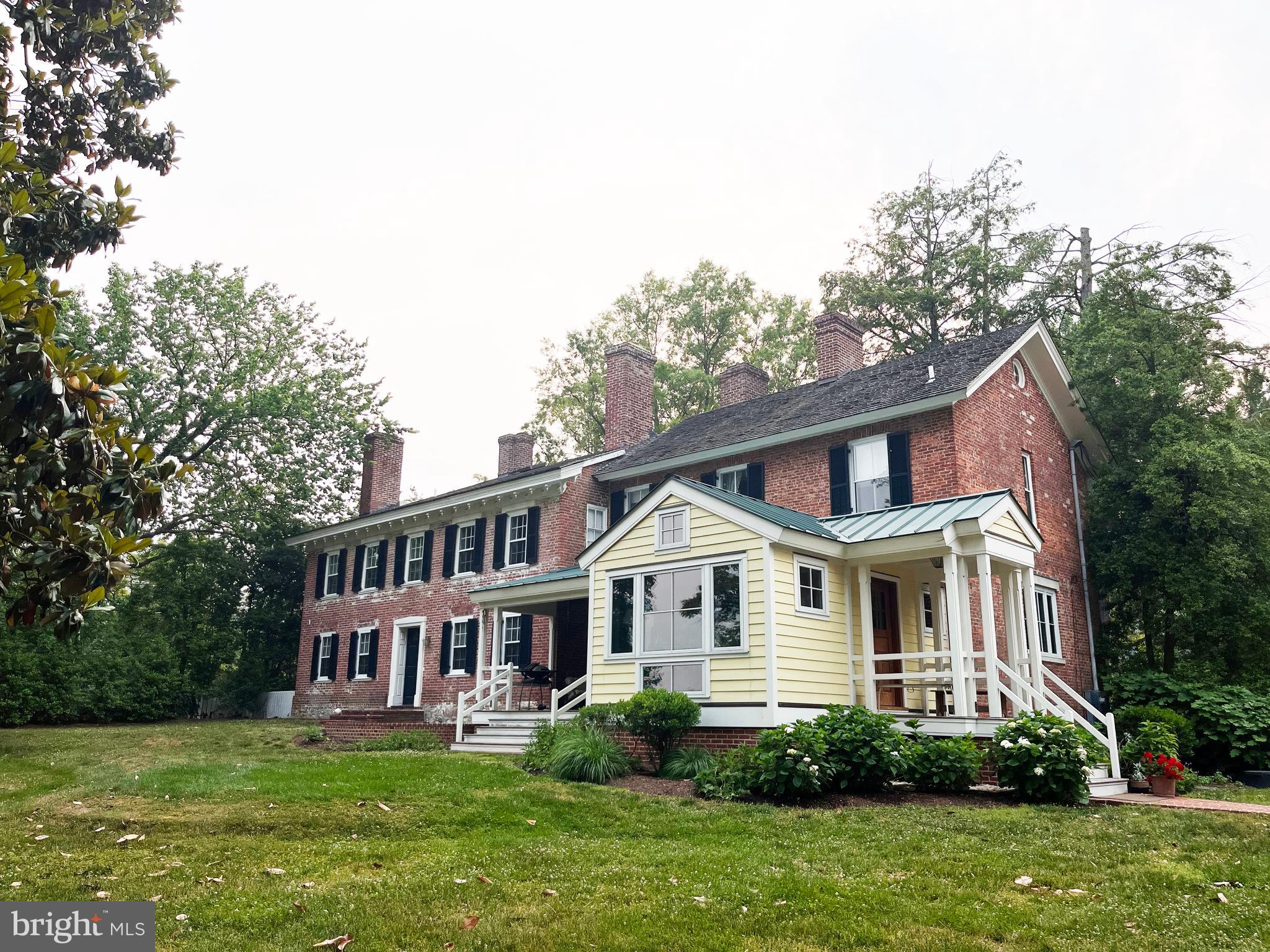 HISTORIC CHESTERTOWN - Residential