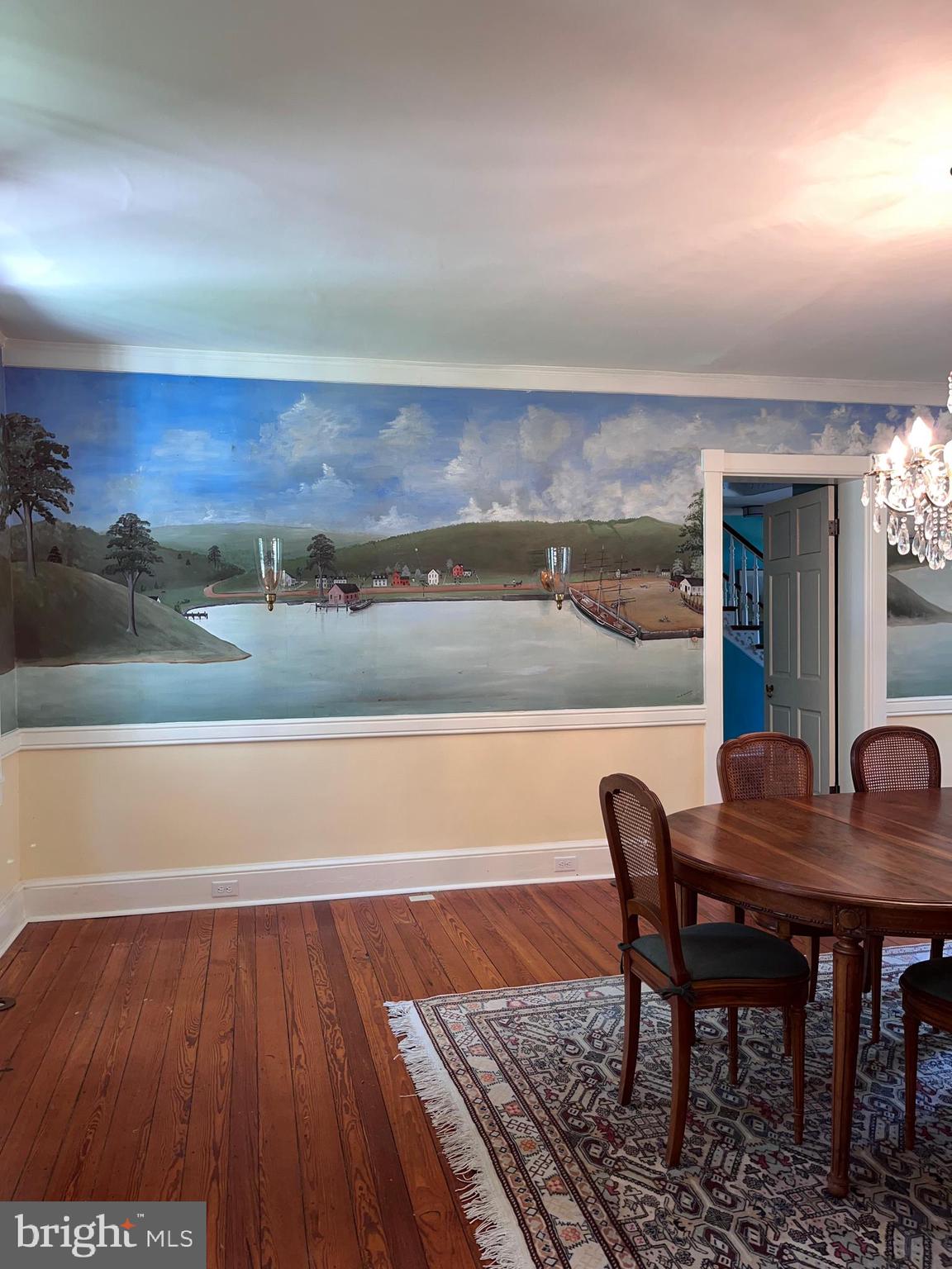 HISTORIC CHESTERTOWN - Residential