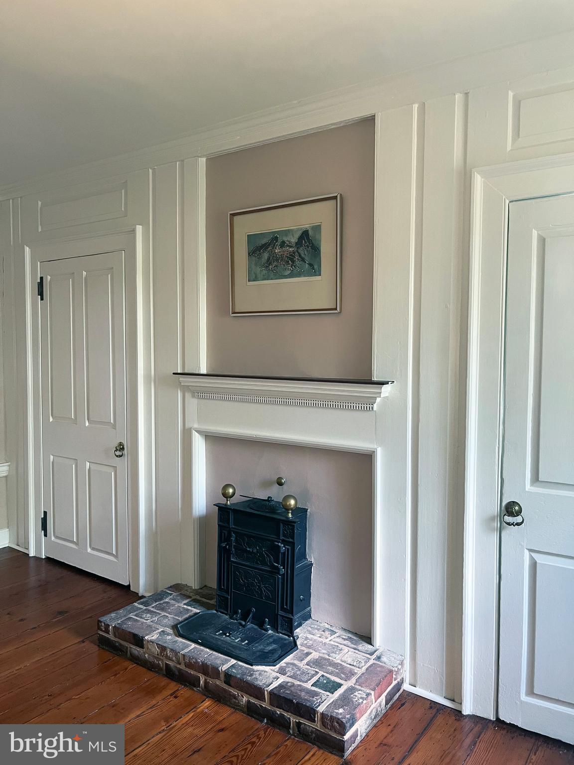 HISTORIC CHESTERTOWN - Residential