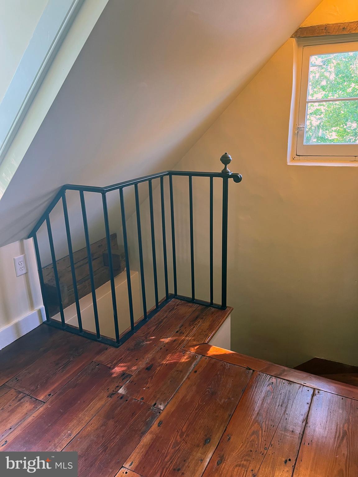 HISTORIC CHESTERTOWN - Residential