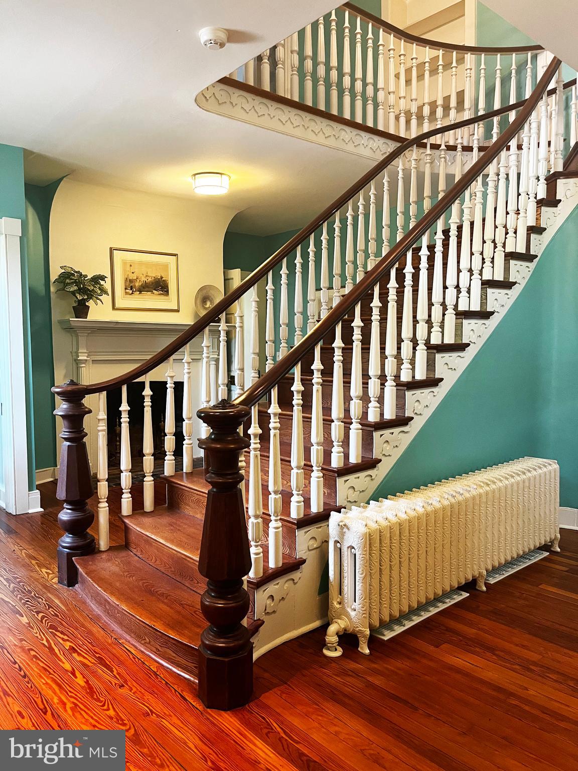 HISTORIC CHESTERTOWN - Residential