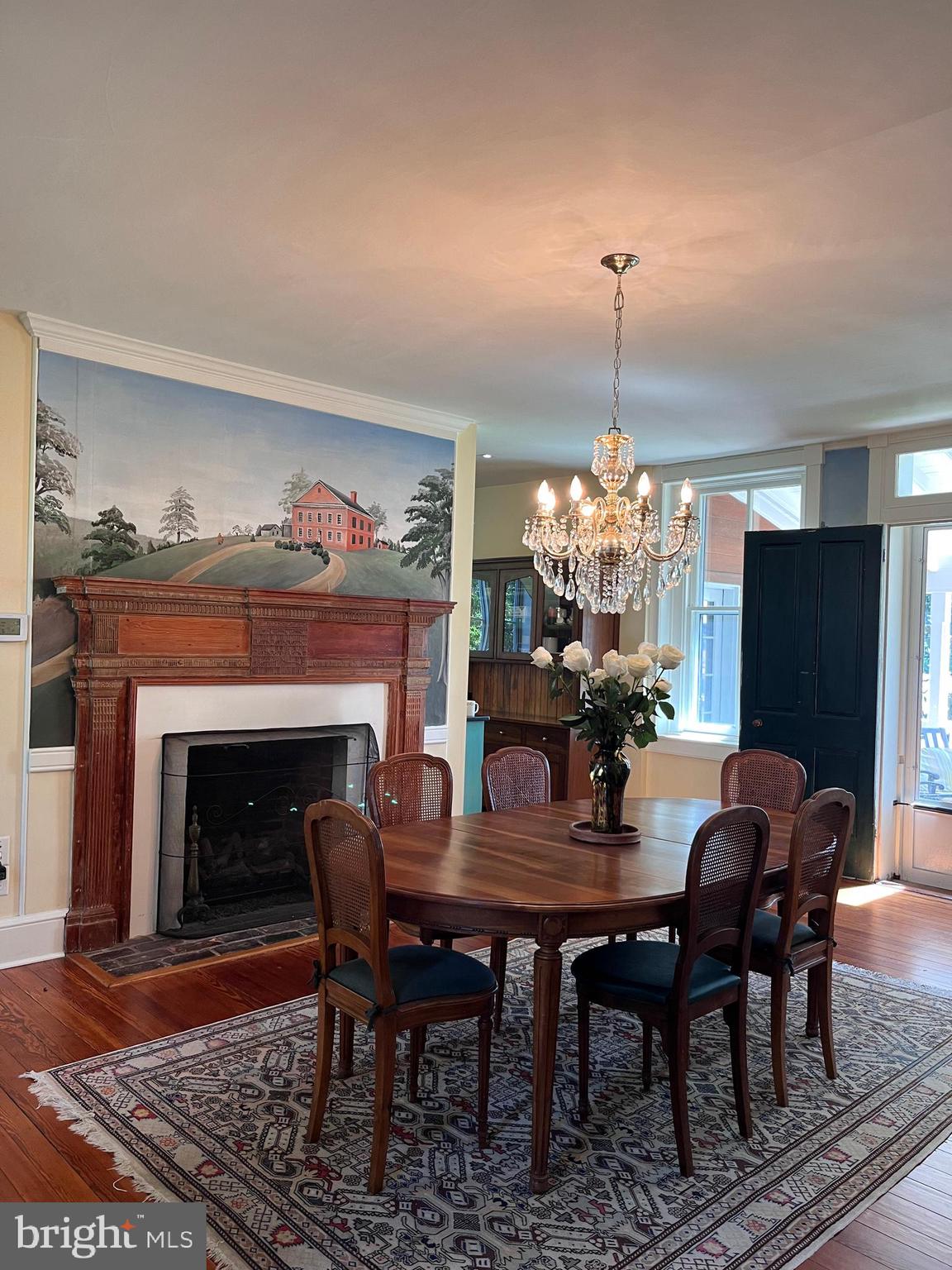 HISTORIC CHESTERTOWN - Residential