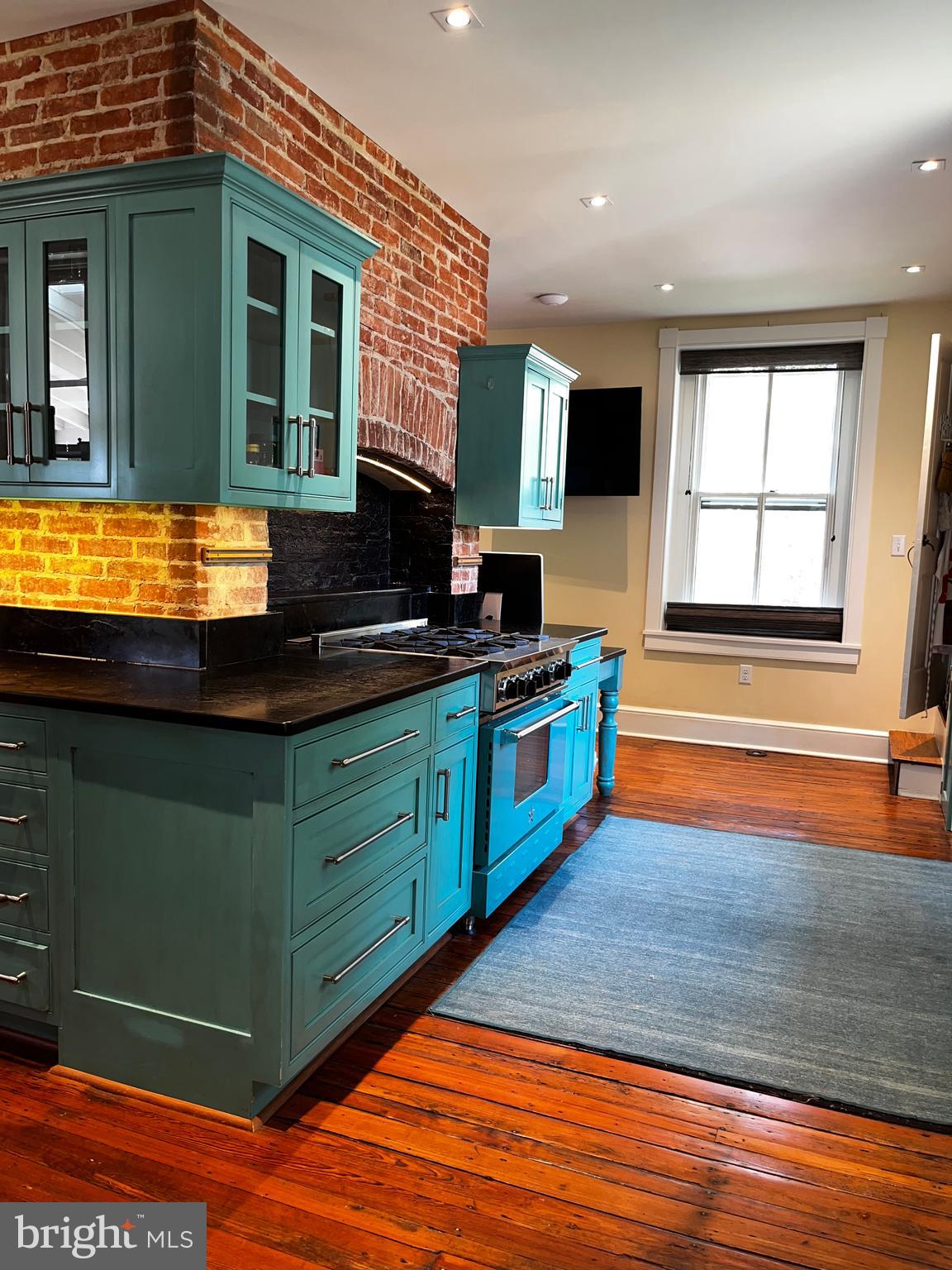 HISTORIC CHESTERTOWN - Residential