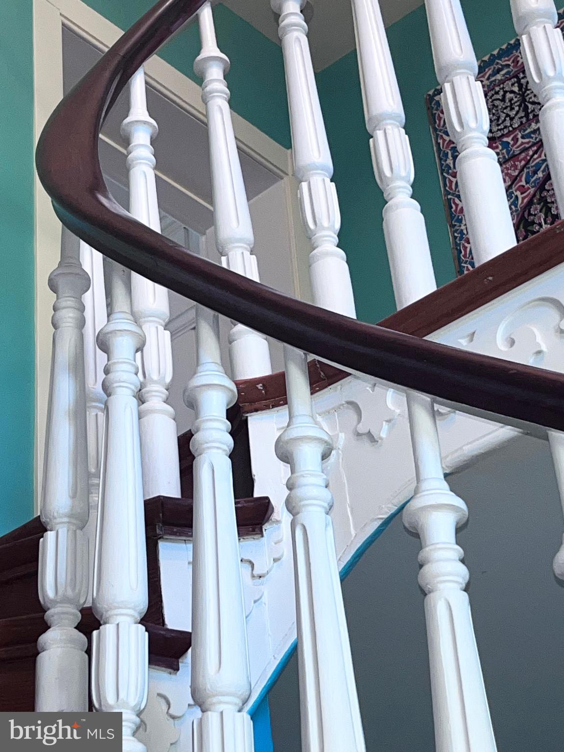 HISTORIC CHESTERTOWN - Residential