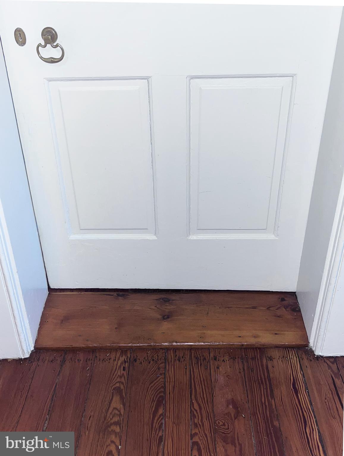 HISTORIC CHESTERTOWN - Residential