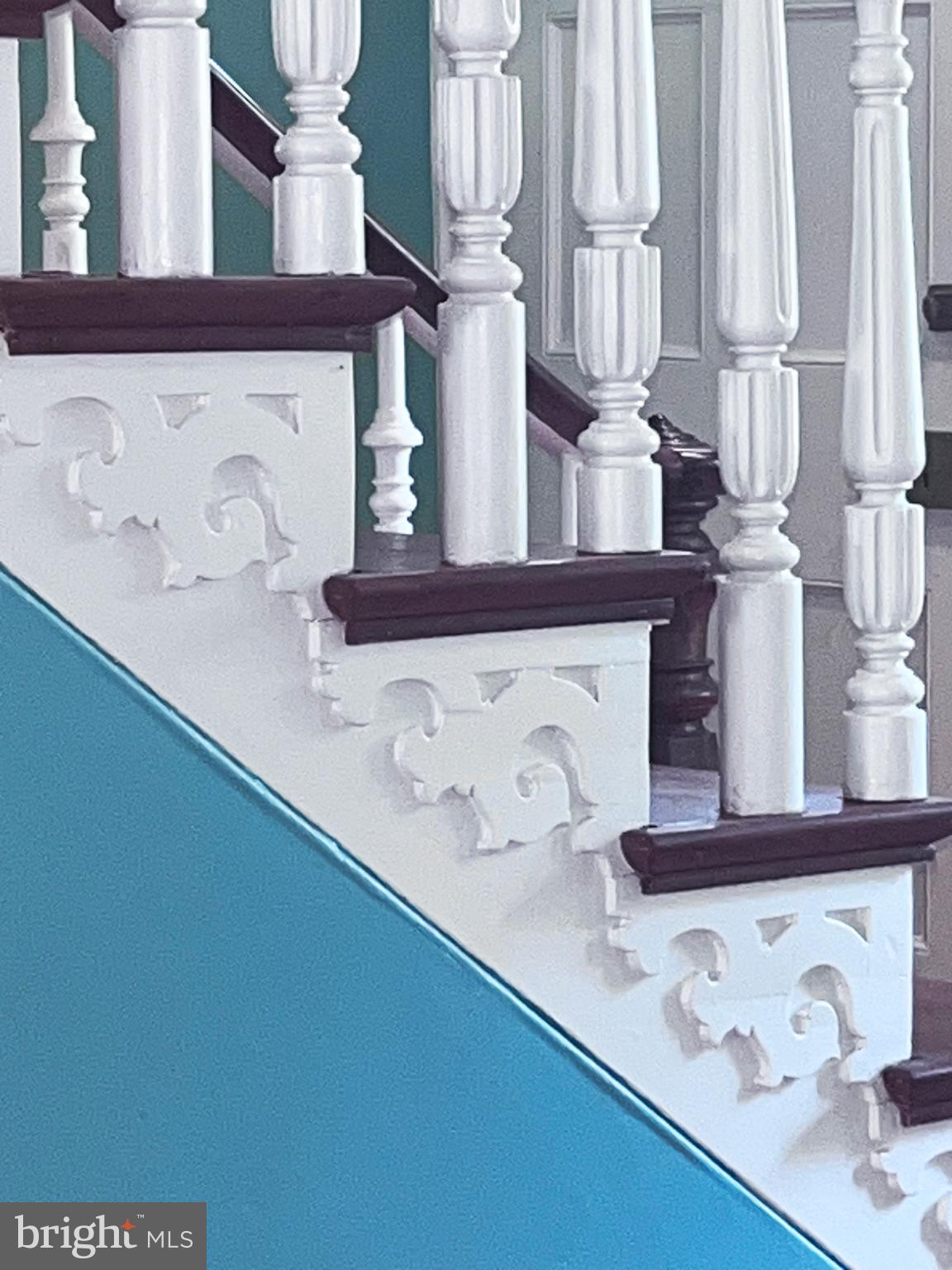 HISTORIC CHESTERTOWN - Residential