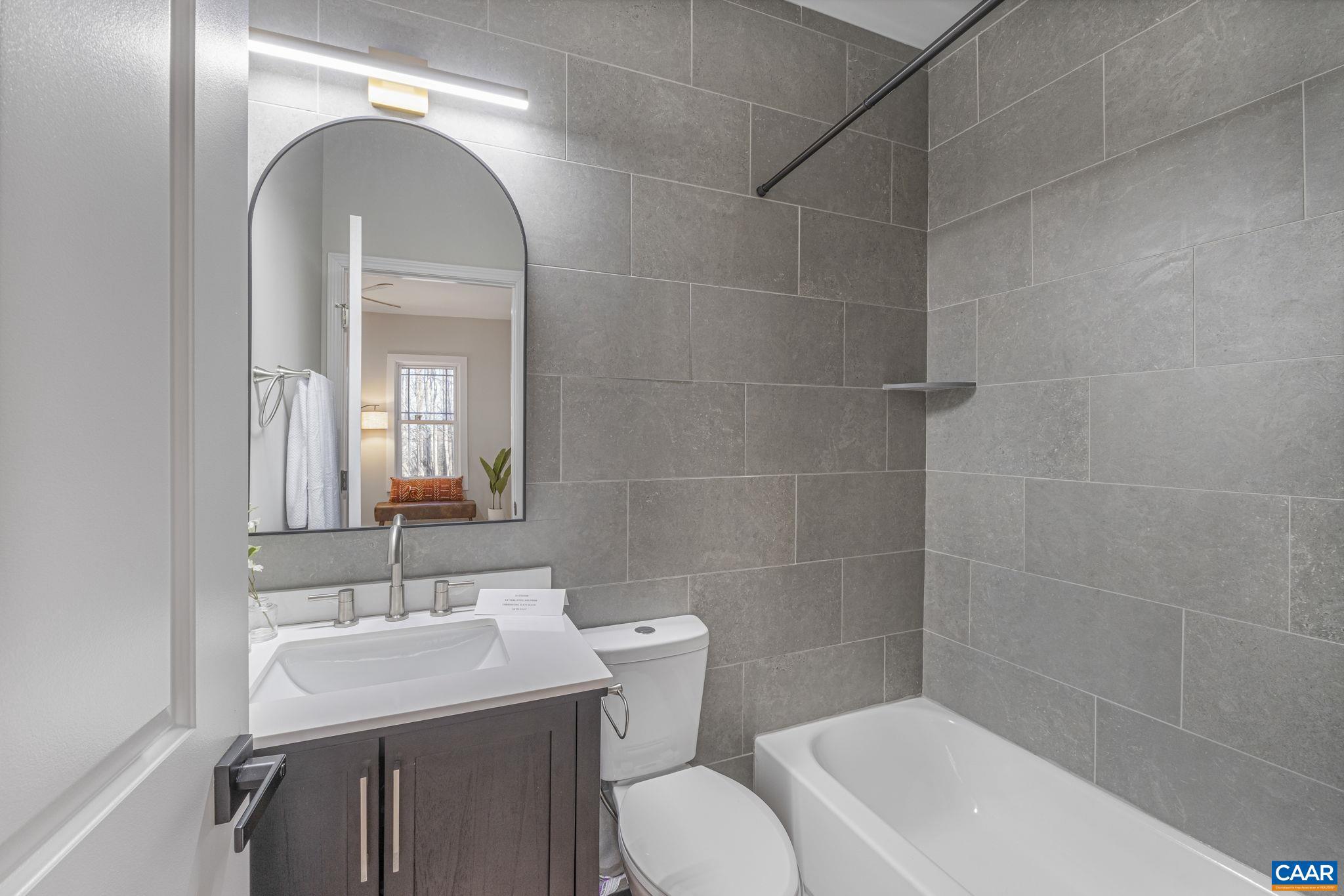 ALBEMARLE - Residential