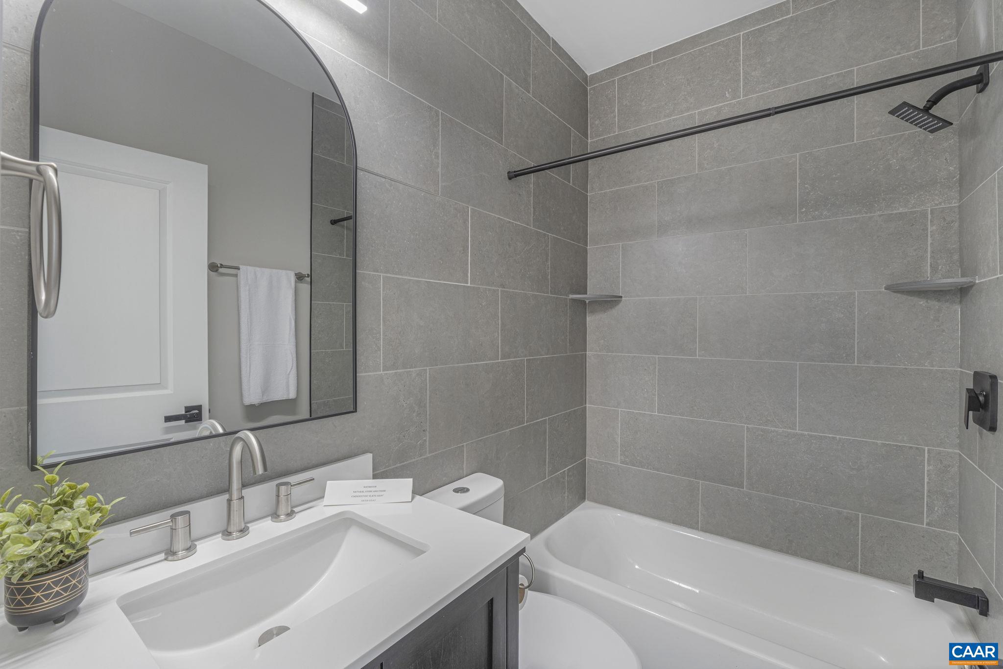 ALBEMARLE - Residential