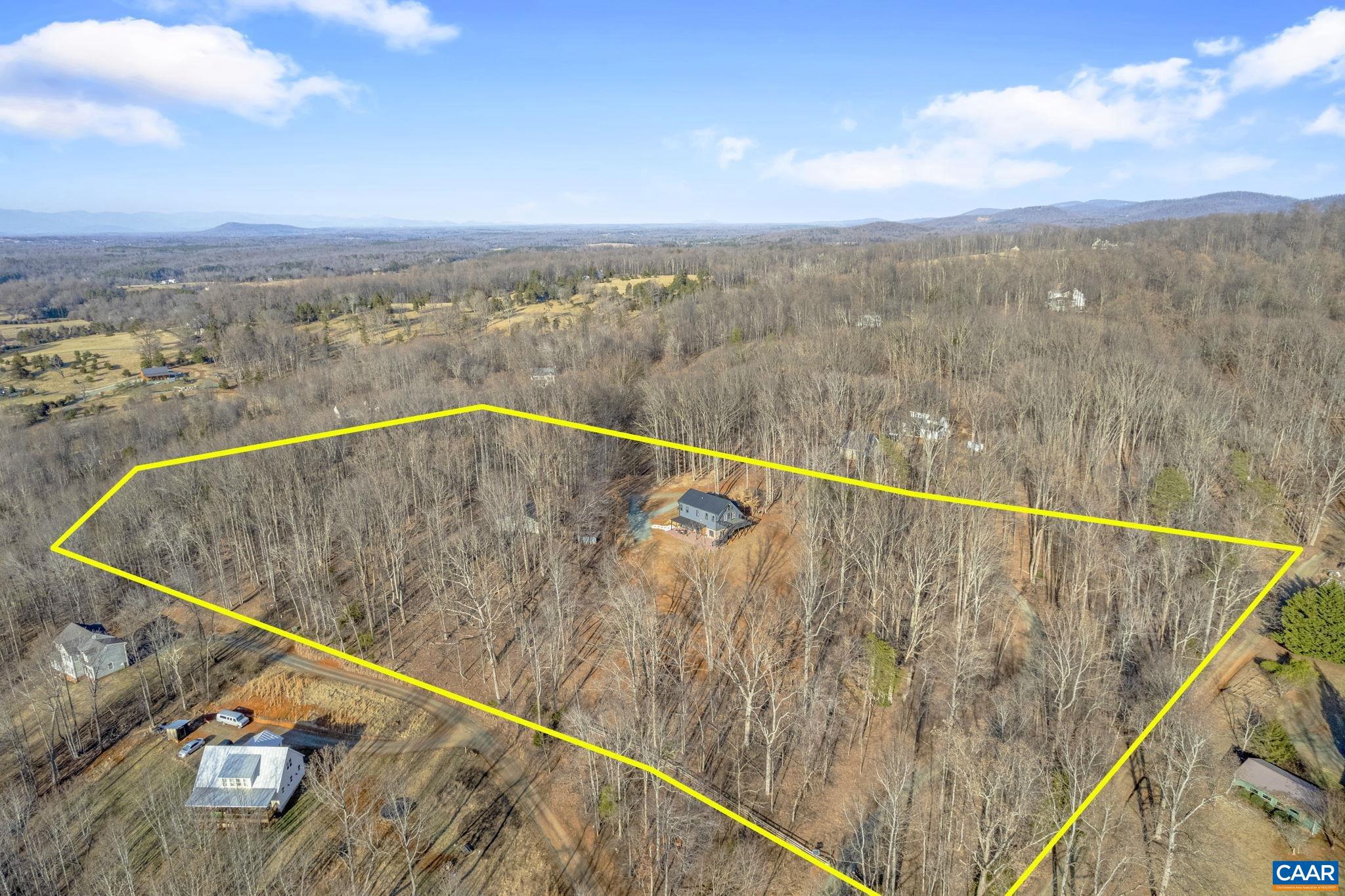 ALBEMARLE - Residential