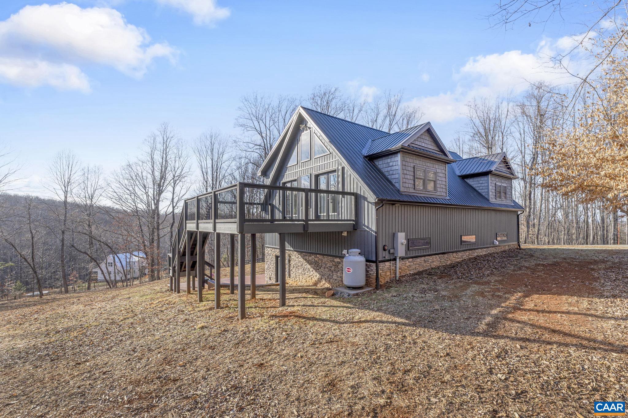 ALBEMARLE - Residential