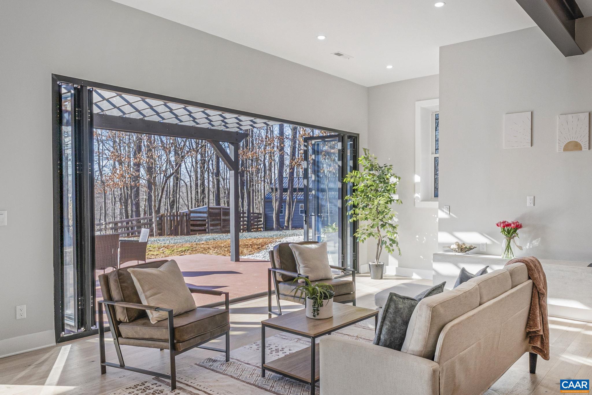 ALBEMARLE - Residential