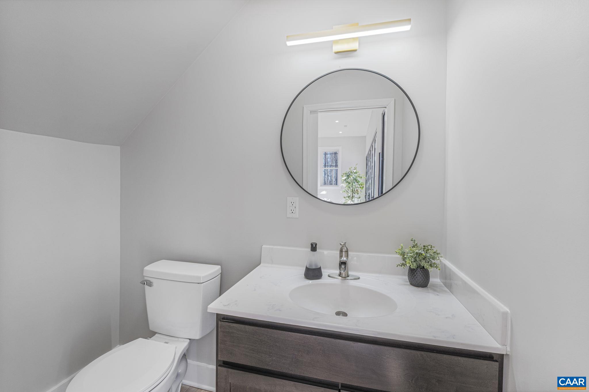 ALBEMARLE - Residential