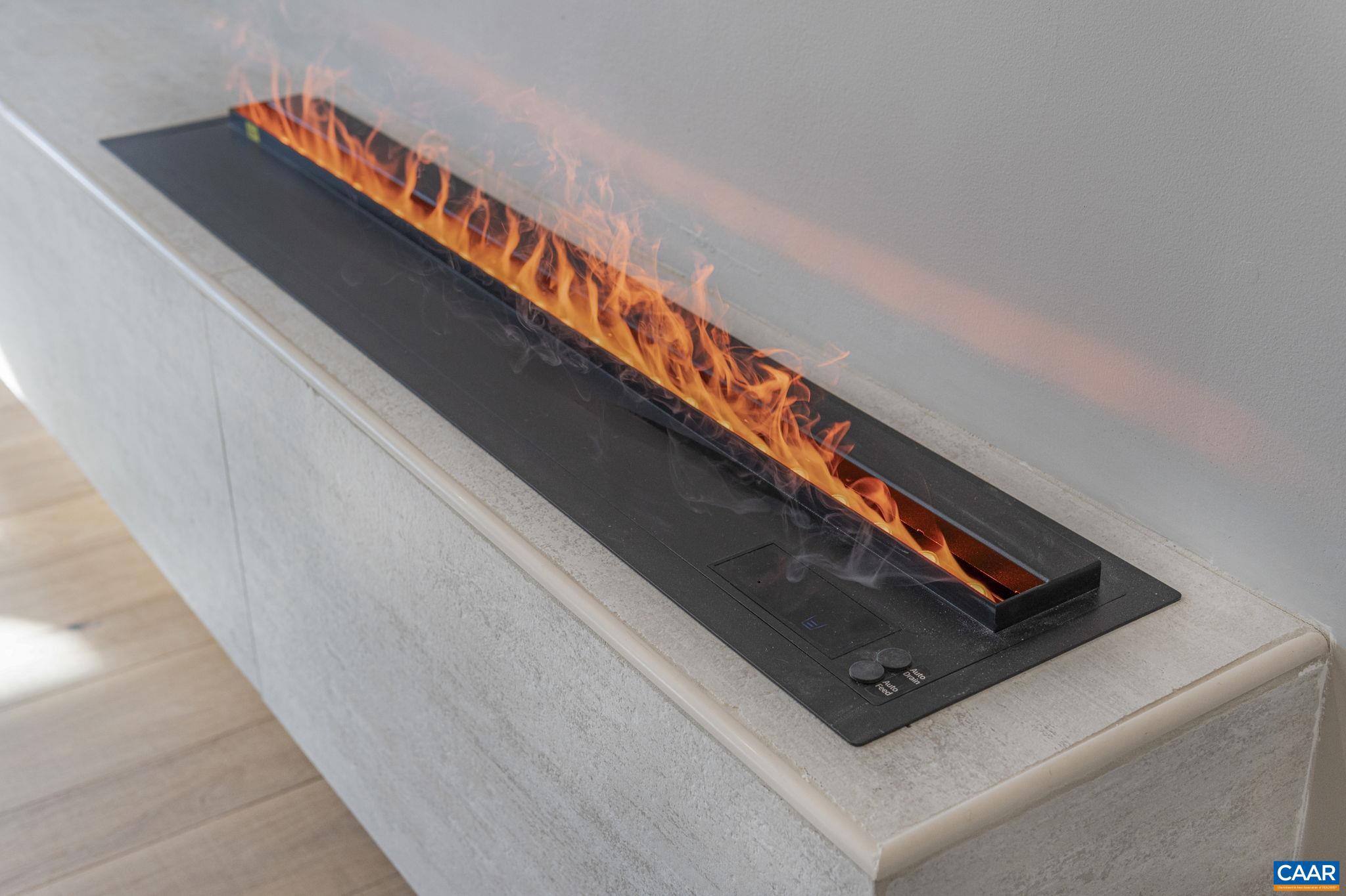 ALBEMARLE - Residential