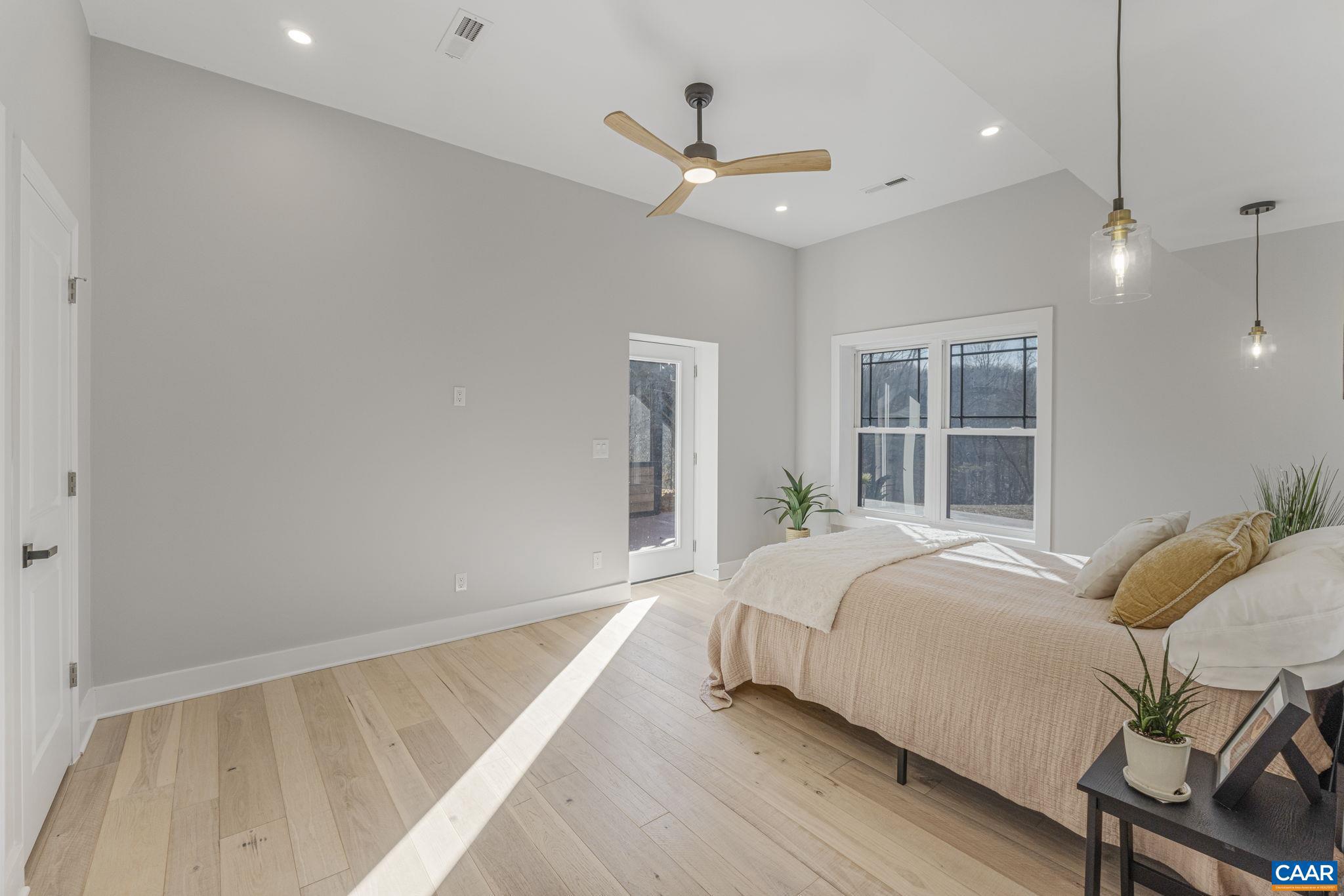 ALBEMARLE - Residential