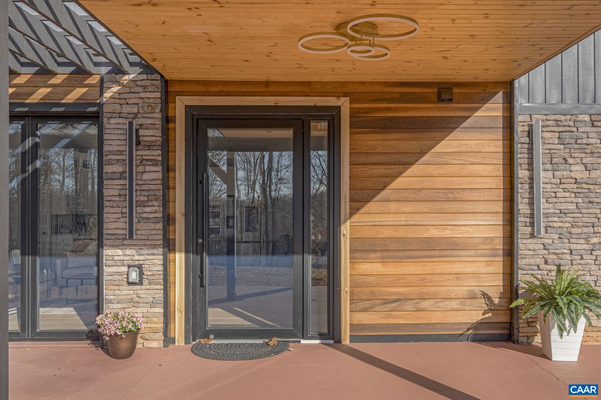 ALBEMARLE - Residential