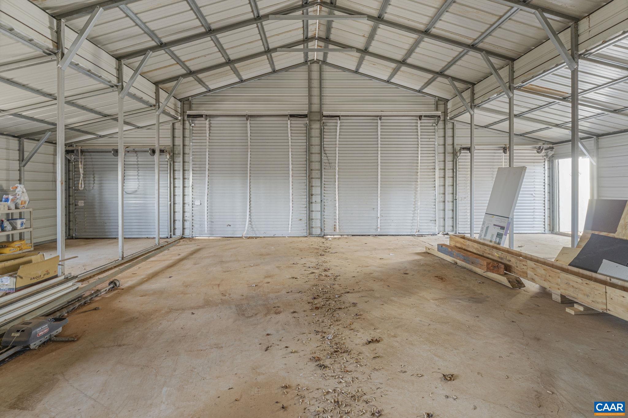 ALBEMARLE - Residential