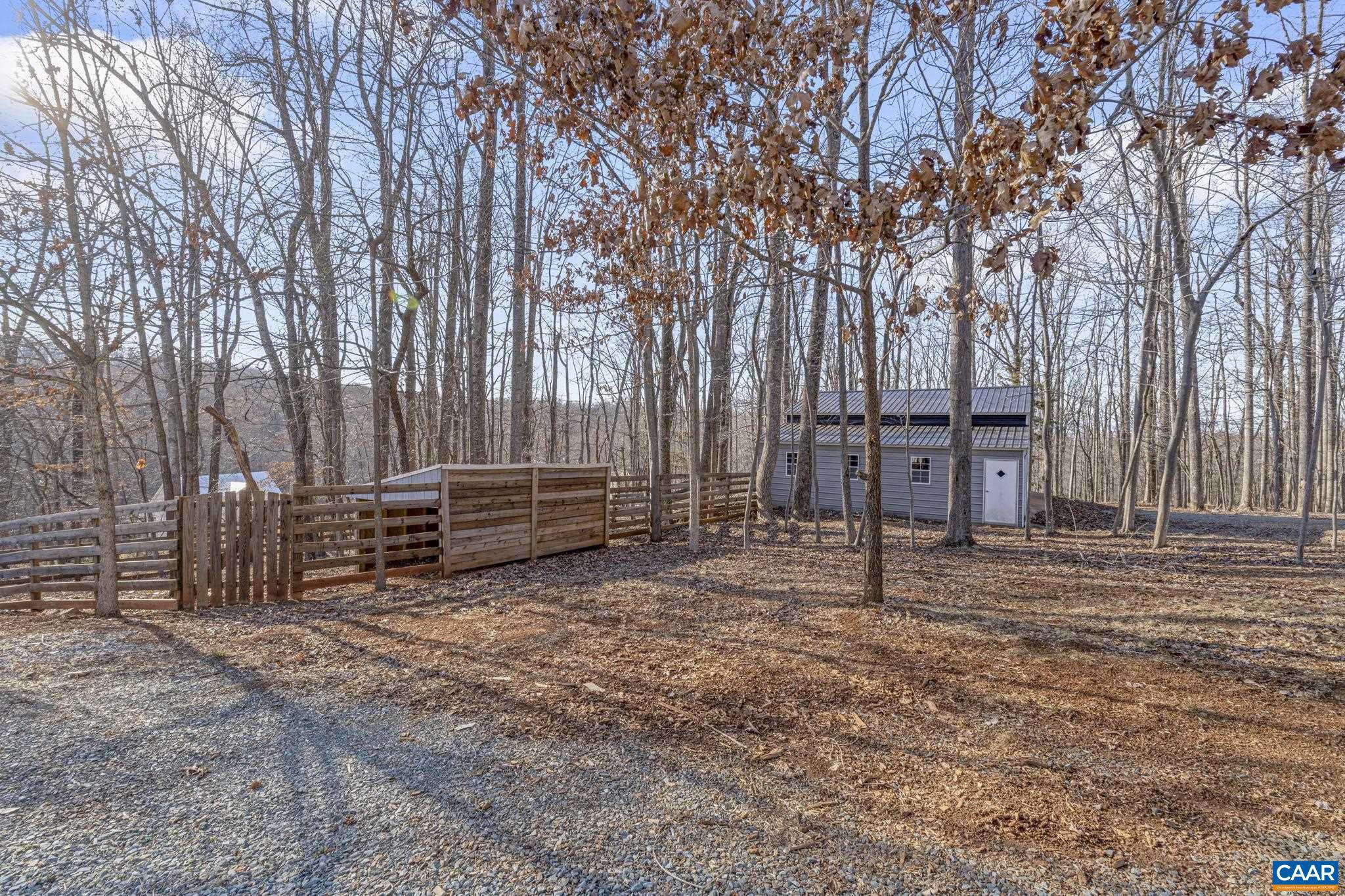 ALBEMARLE - Residential