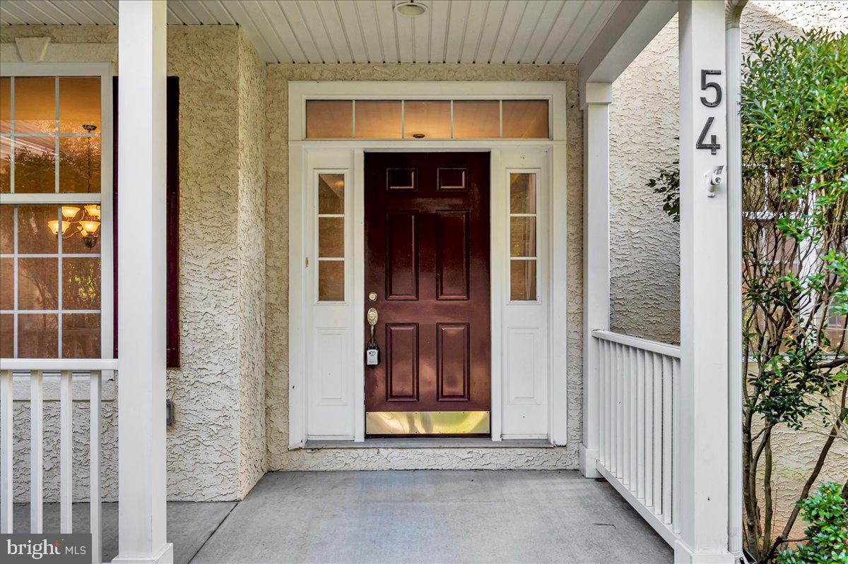 54 MCCORMICK WAY