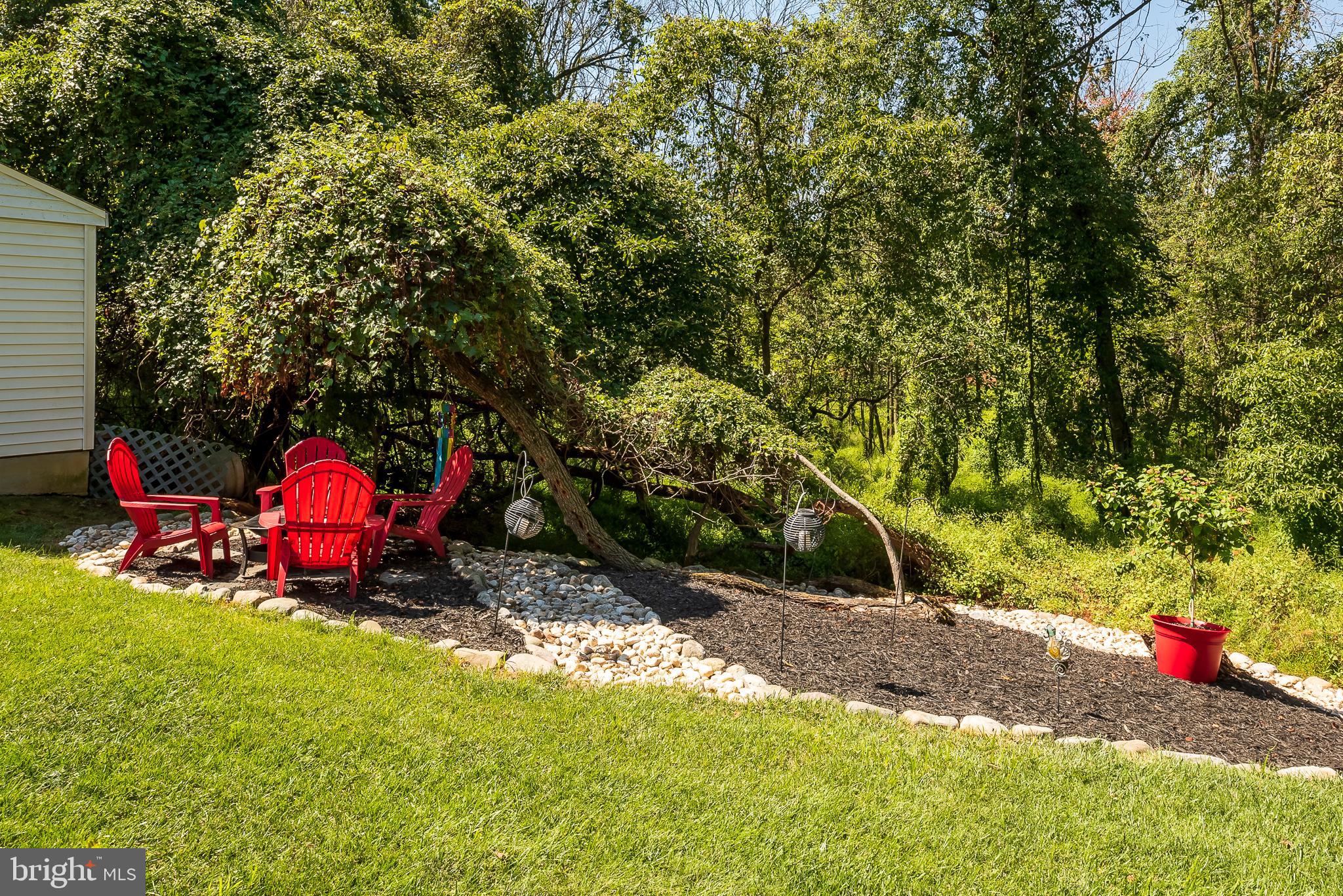 HUNT COUNTRY ESTATES - Residential