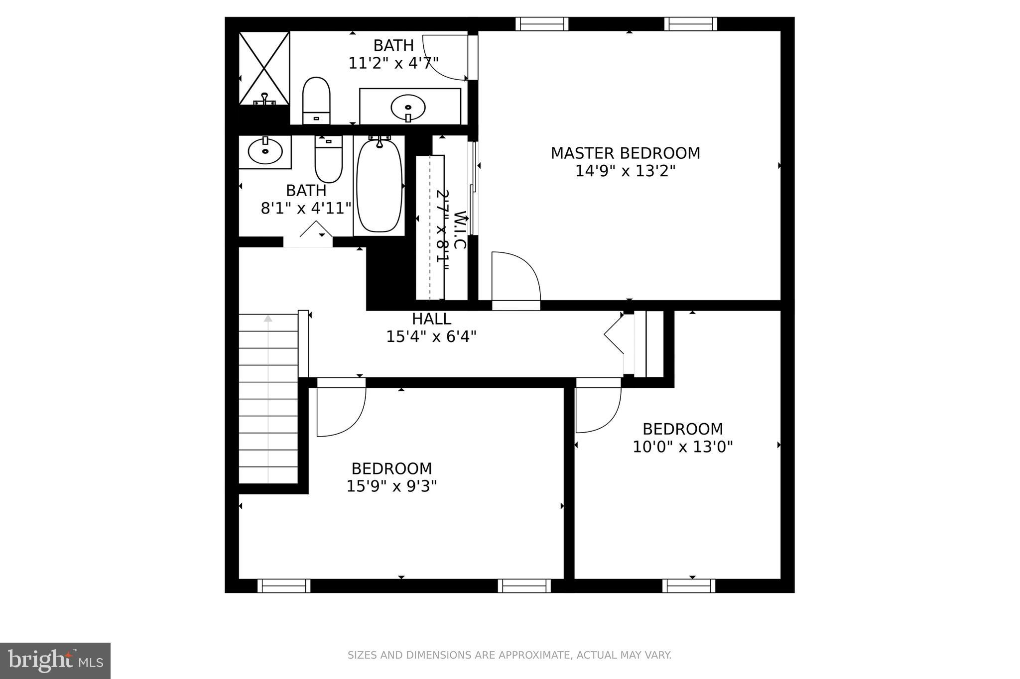 HUNT COUNTRY ESTATES - Residential