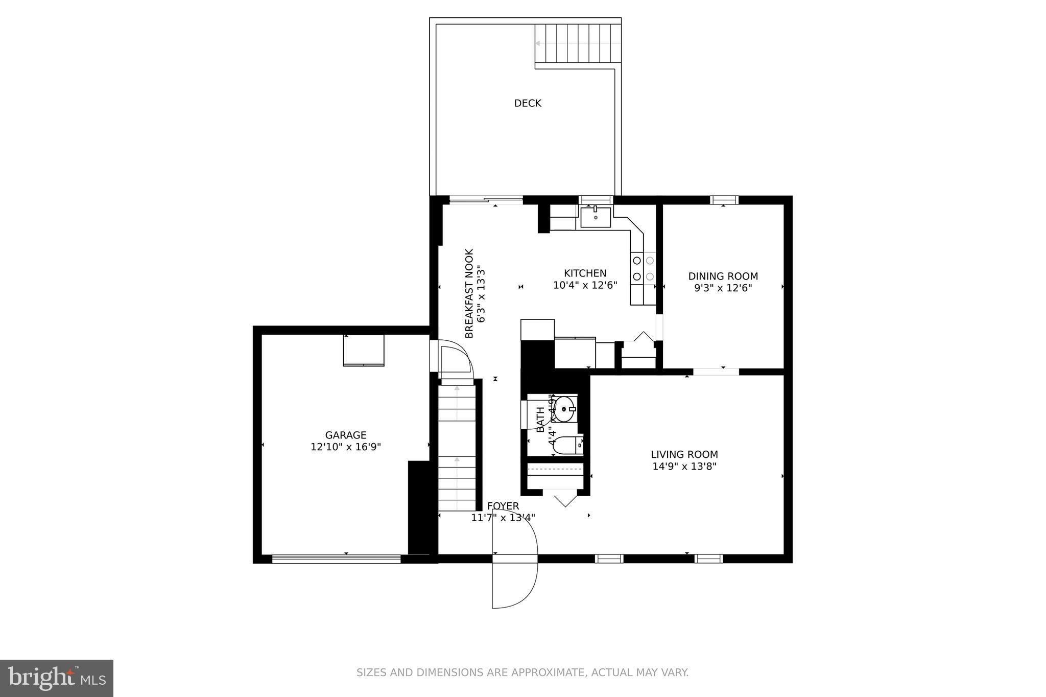 HUNT COUNTRY ESTATES - Residential