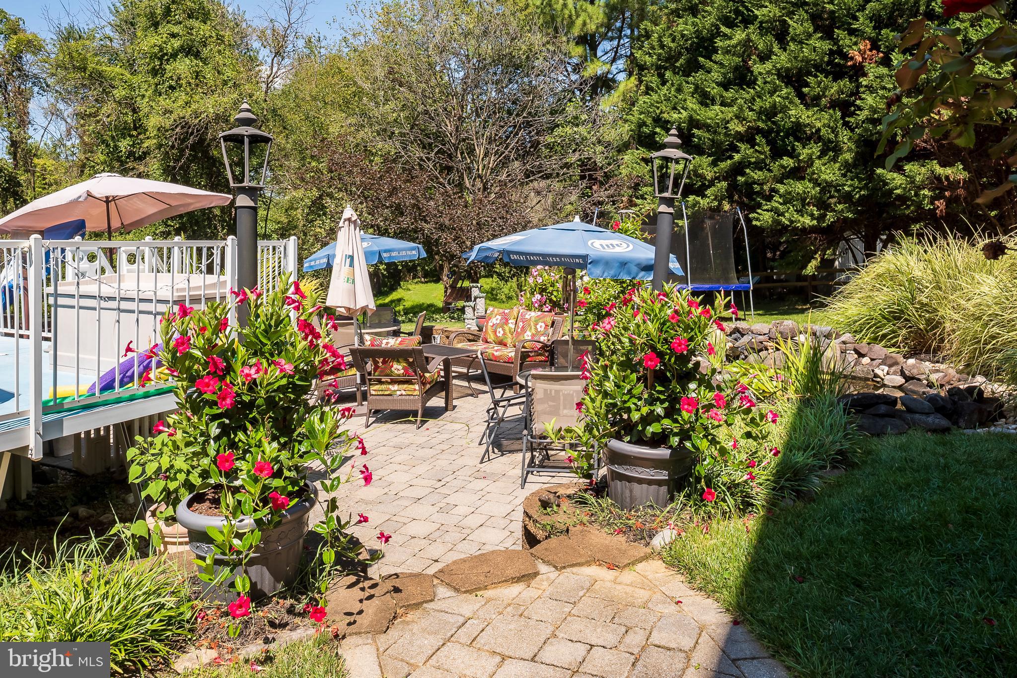 HUNT COUNTRY ESTATES - Residential